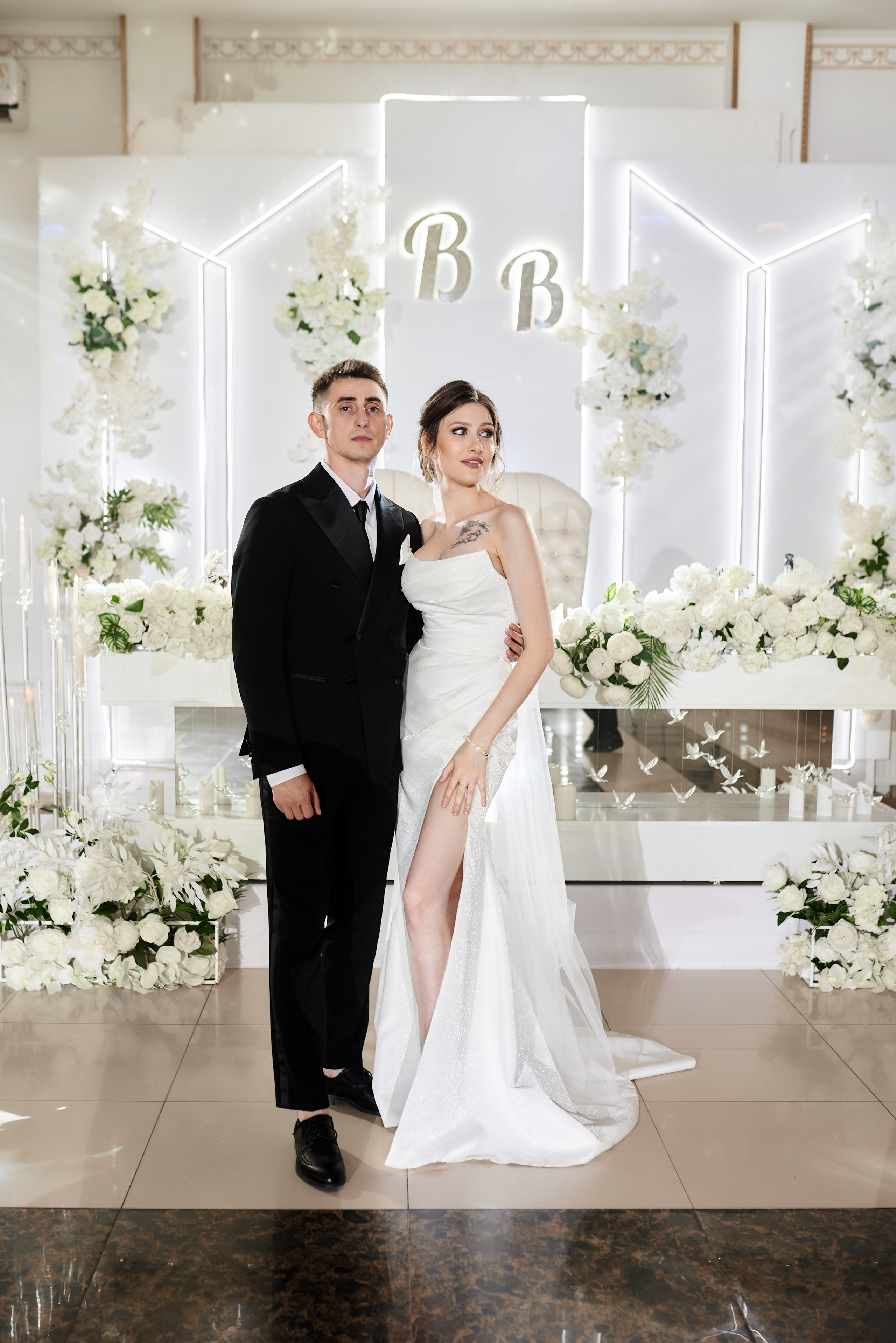 Свадьба Вадима и Веры. Свадебный фотограф г. Новочеркасск г. Ростов-на-Дону