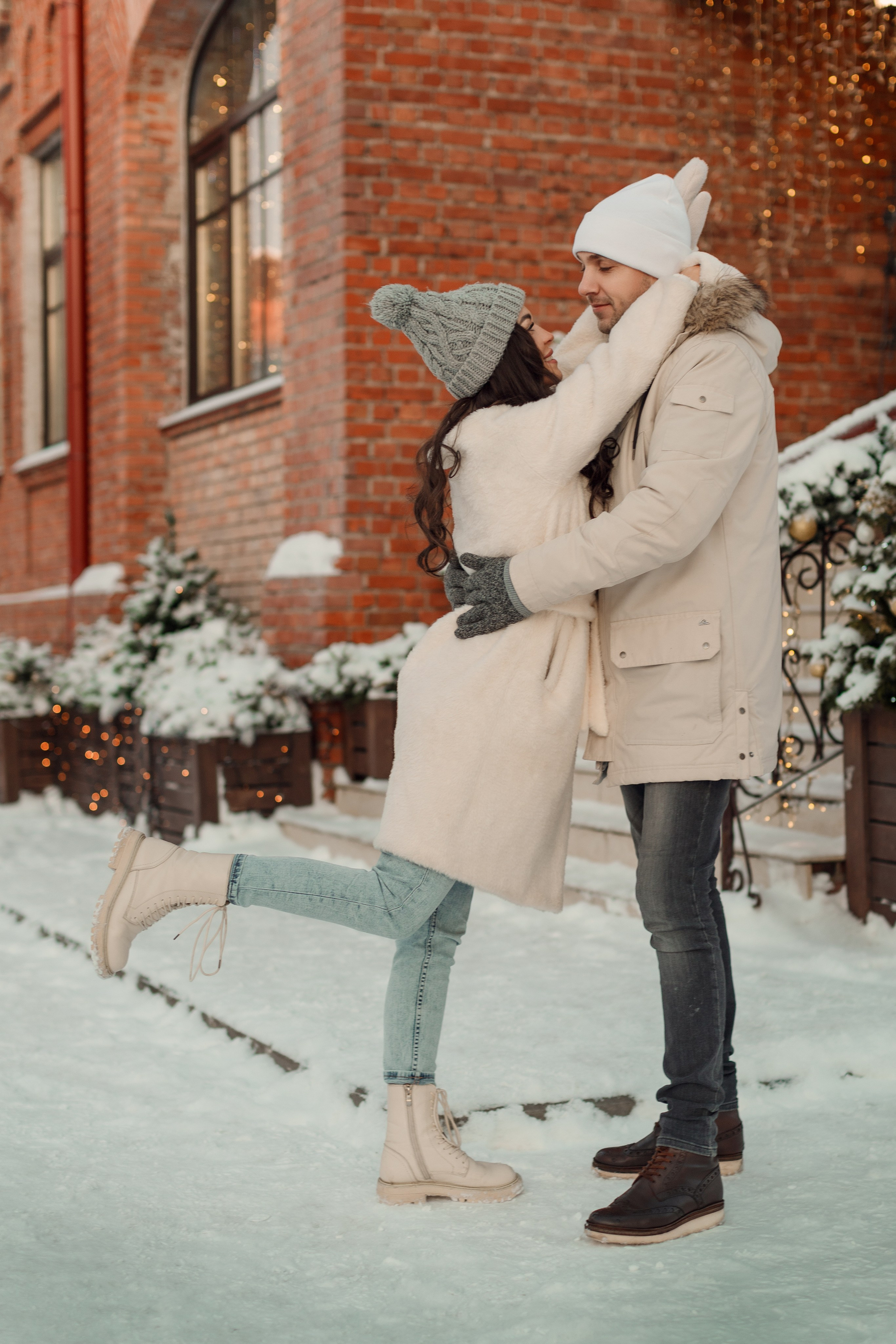 Love story. Фотограф Артемьева Катерина|фотосессии с лошадьми