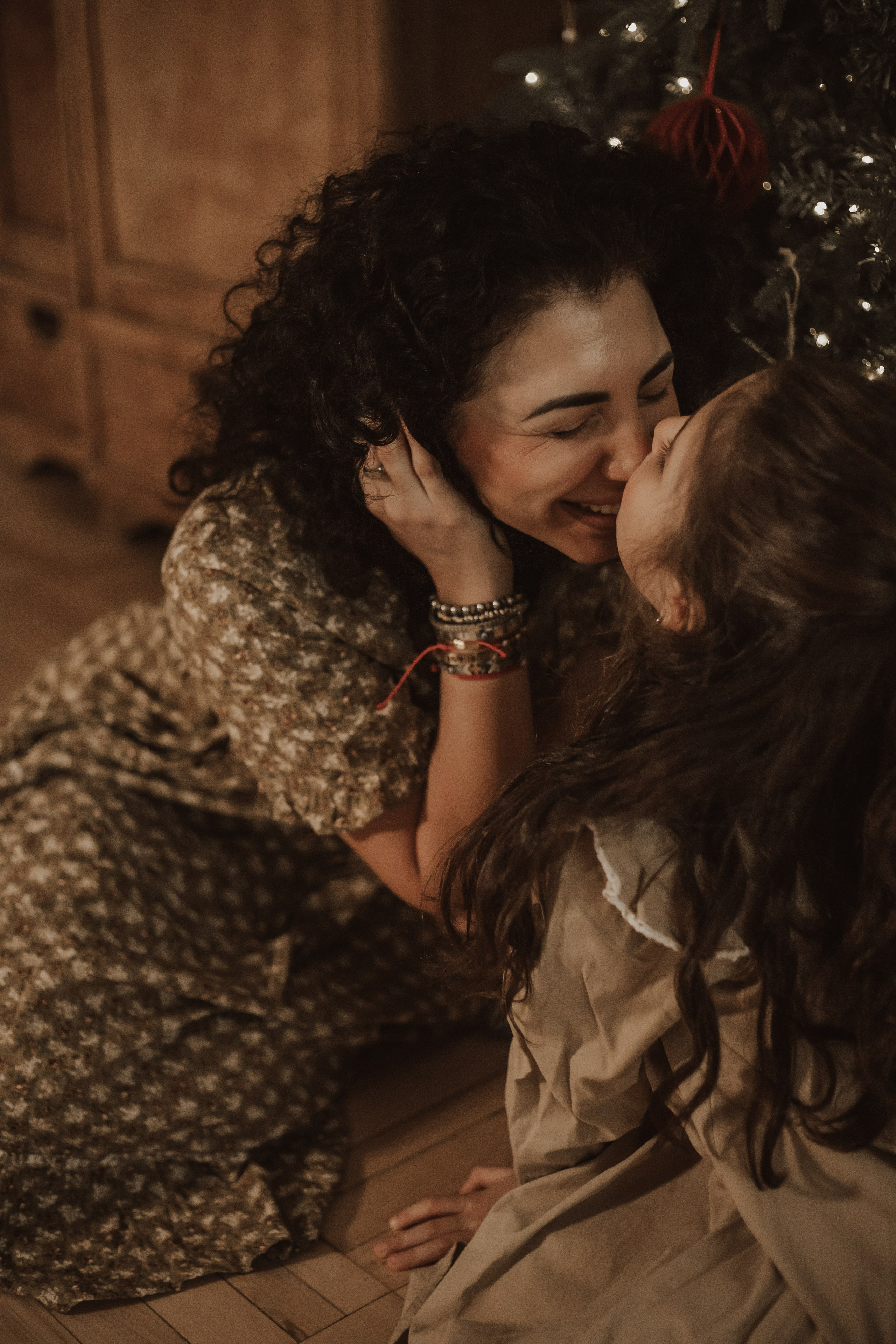 Новогодний пинтерест. Семейный фотограф в Ростове-на-Дону Безкишкина Татьяна