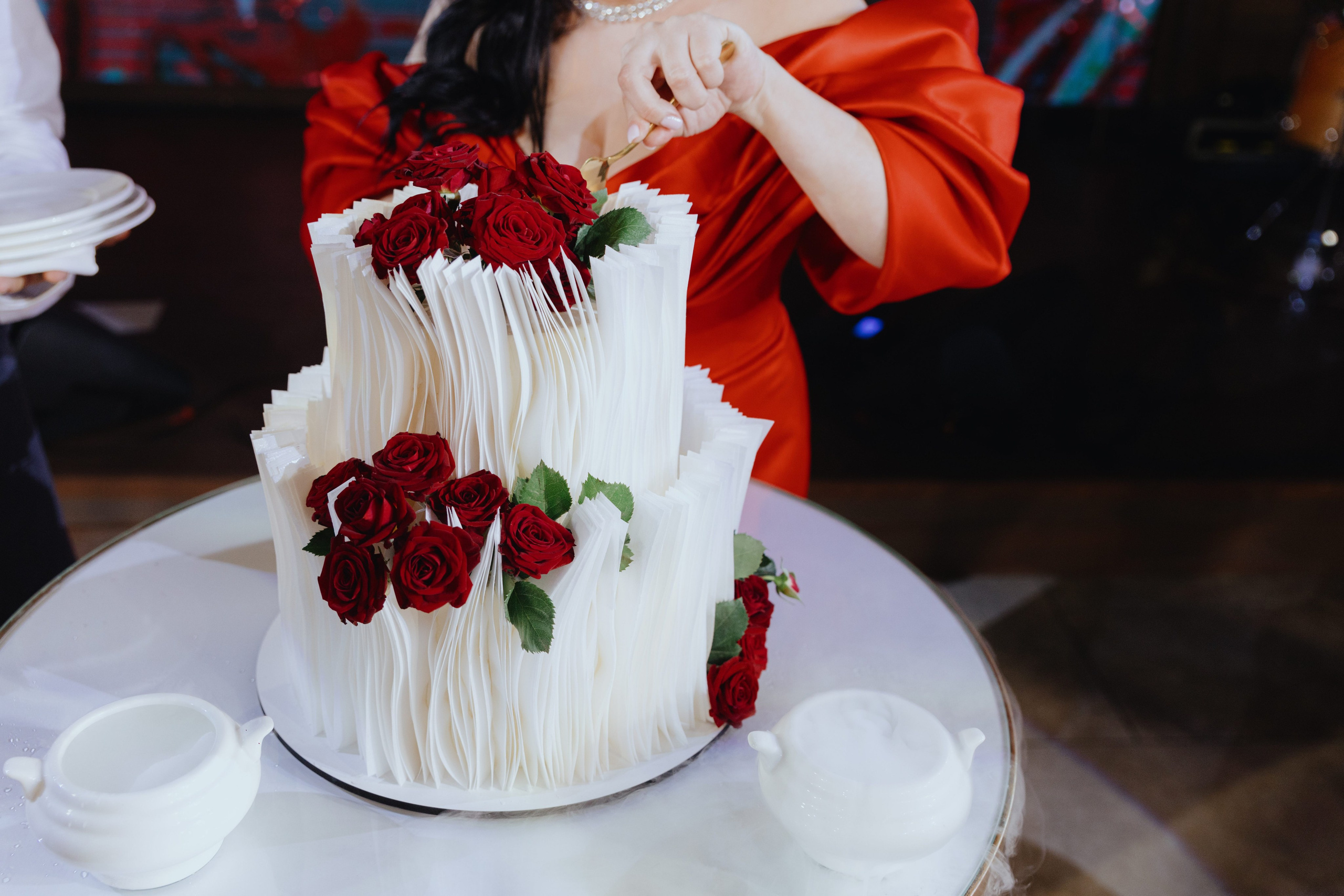 День Рождения Галины Сергеевны (Подольск). Фотограф в Москве и Санкт-Петербурге Дарина