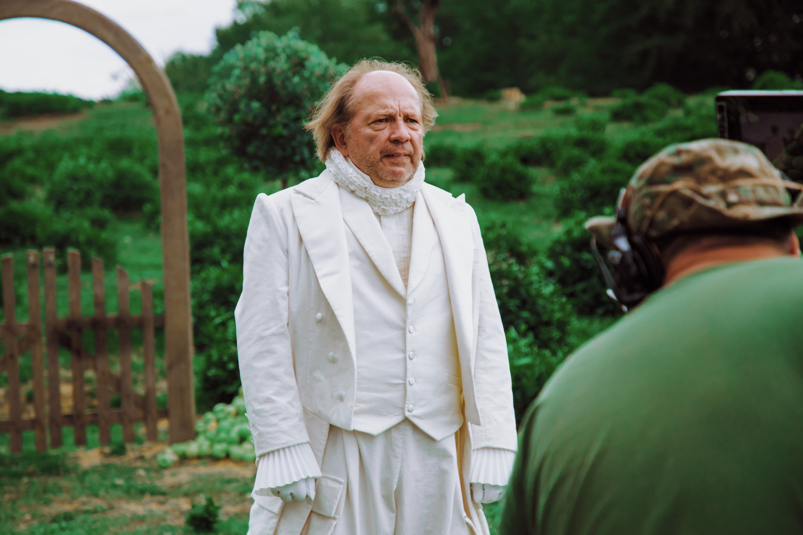 Backstage «Алиса в стране чудес». Фотограф в Москве и Санкт-Петербурге Дарина