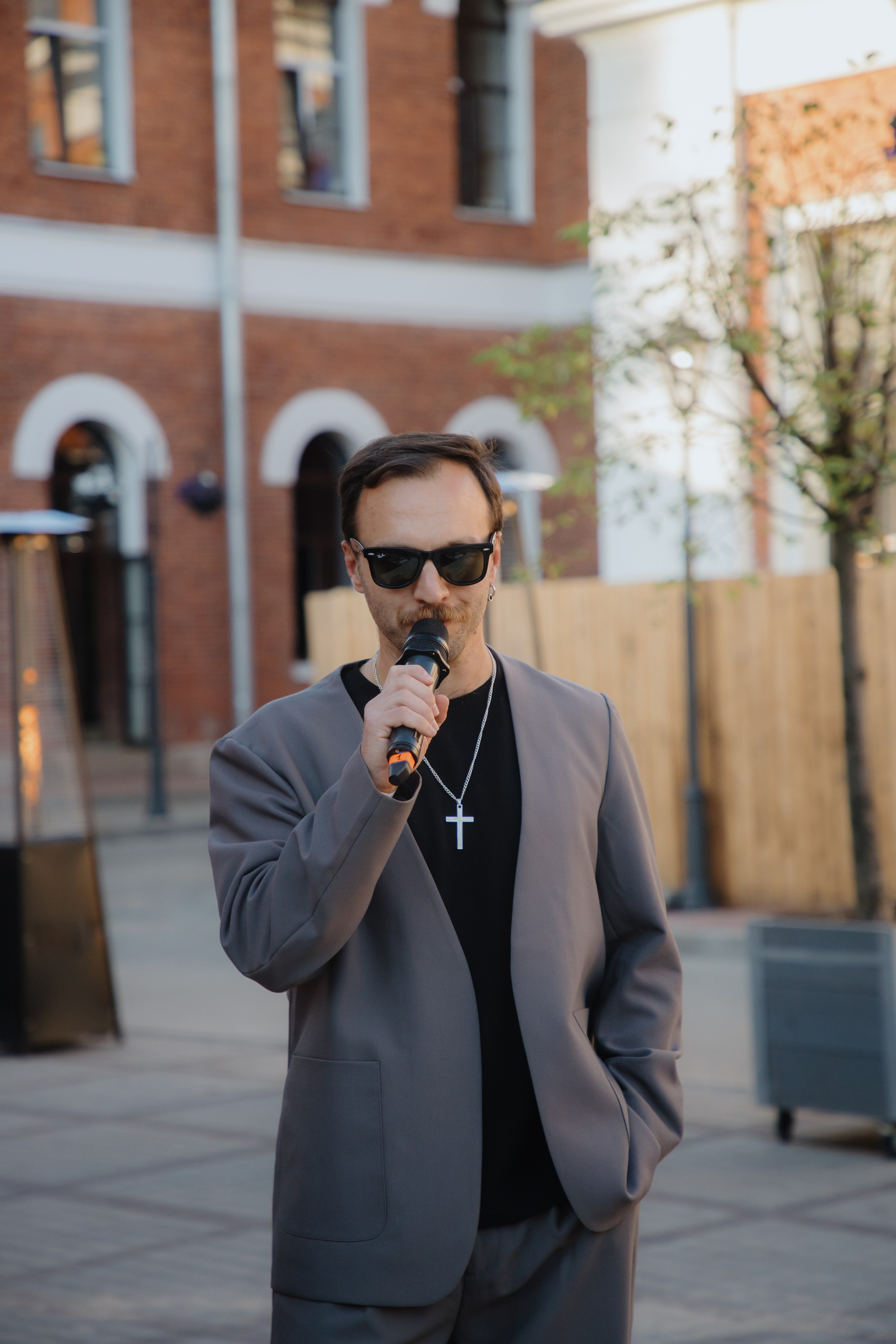 Компания Теле 2. Фотограф в Москве и Санкт-Петербурге Дарина