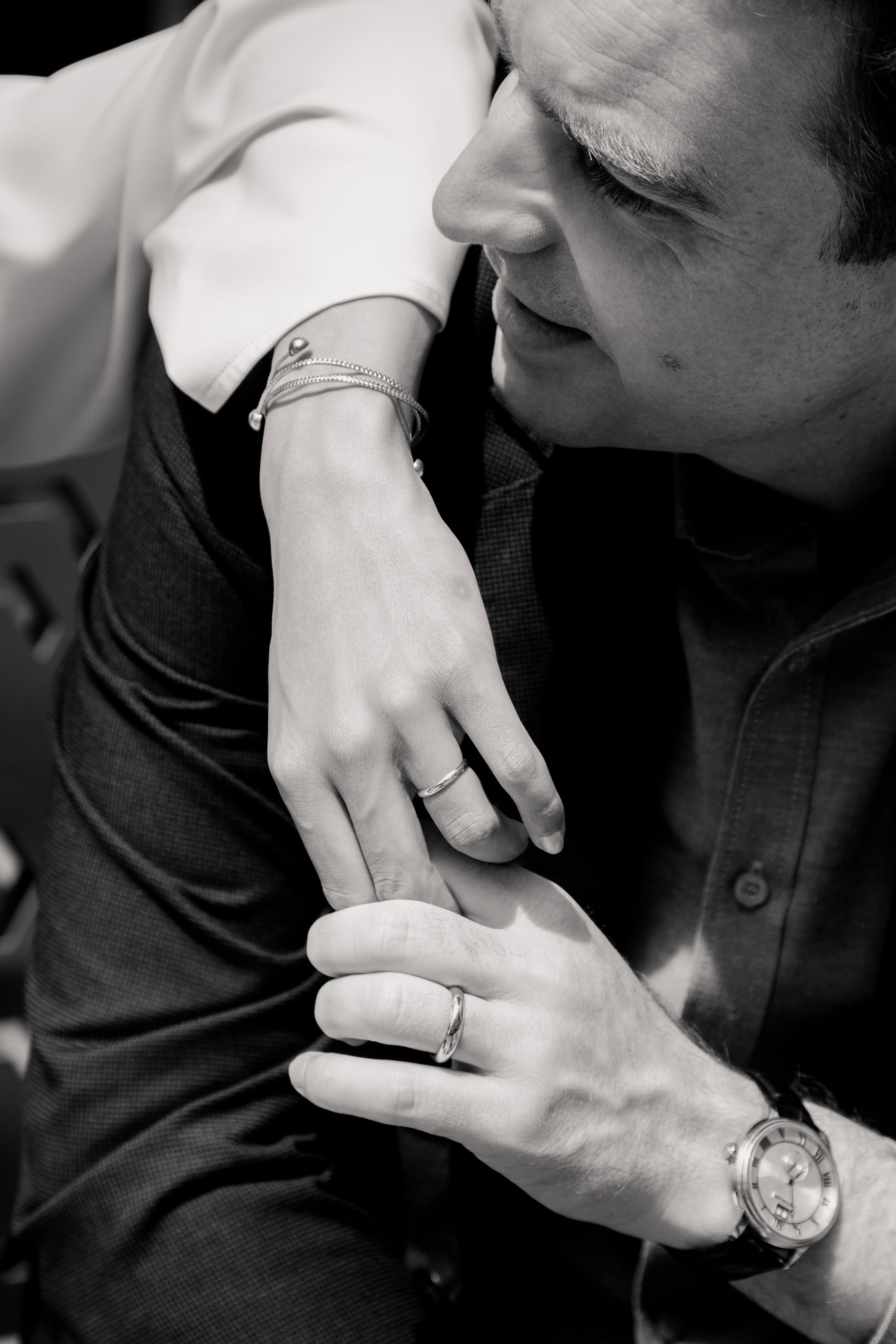 Роспись (Абу Даби). Фотограф в Москве и Санкт-Петербурге Дарина