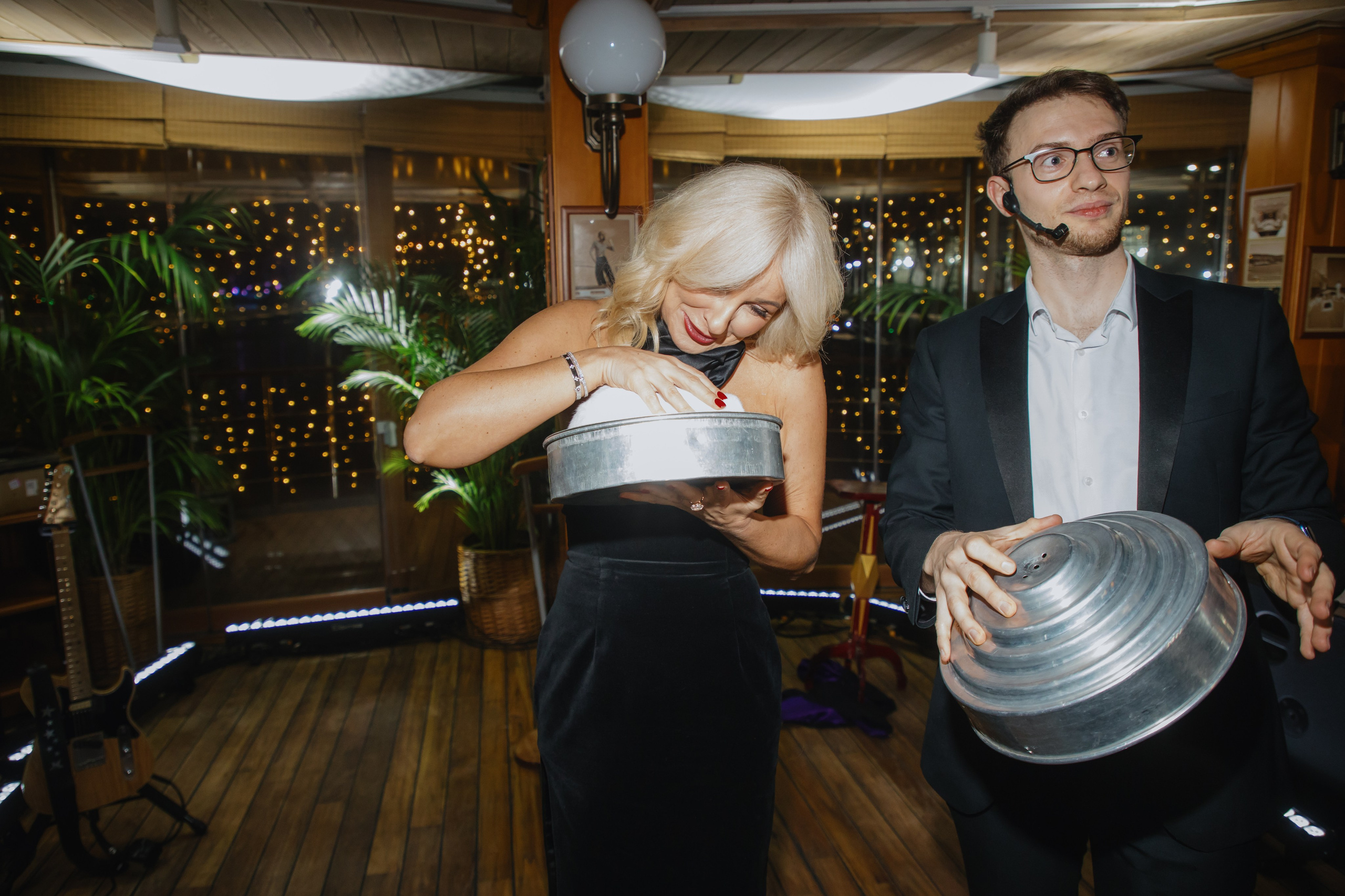 РРК. Фотограф в Москве и Санкт-Петербурге Дарина