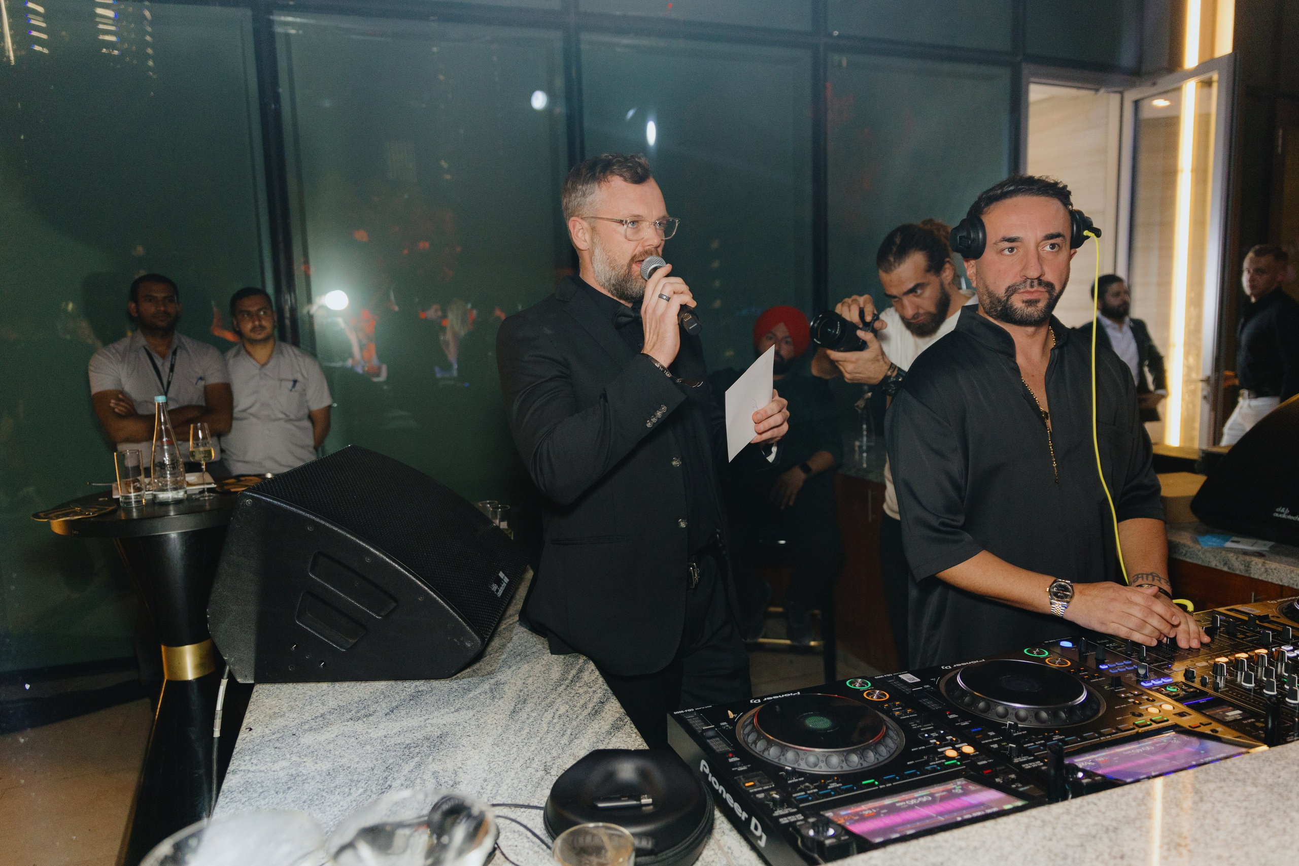 Новый Год 2025 в Дубае. Фотограф в Москве и Санкт-Петербурге Дарина