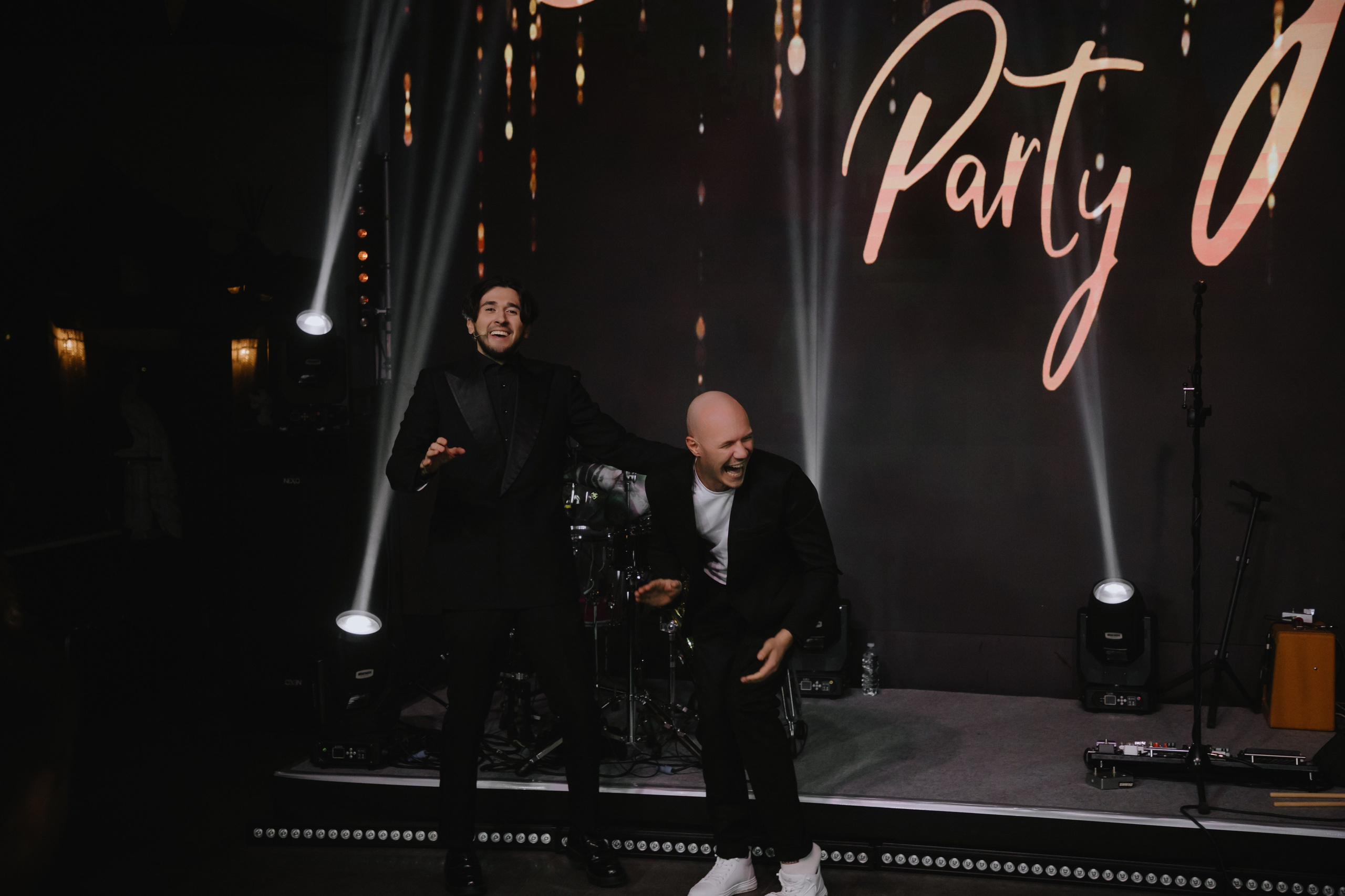 День Рождения Александра Иванова (Москва). Фотограф в Москве и Санкт-Петербурге Дарина