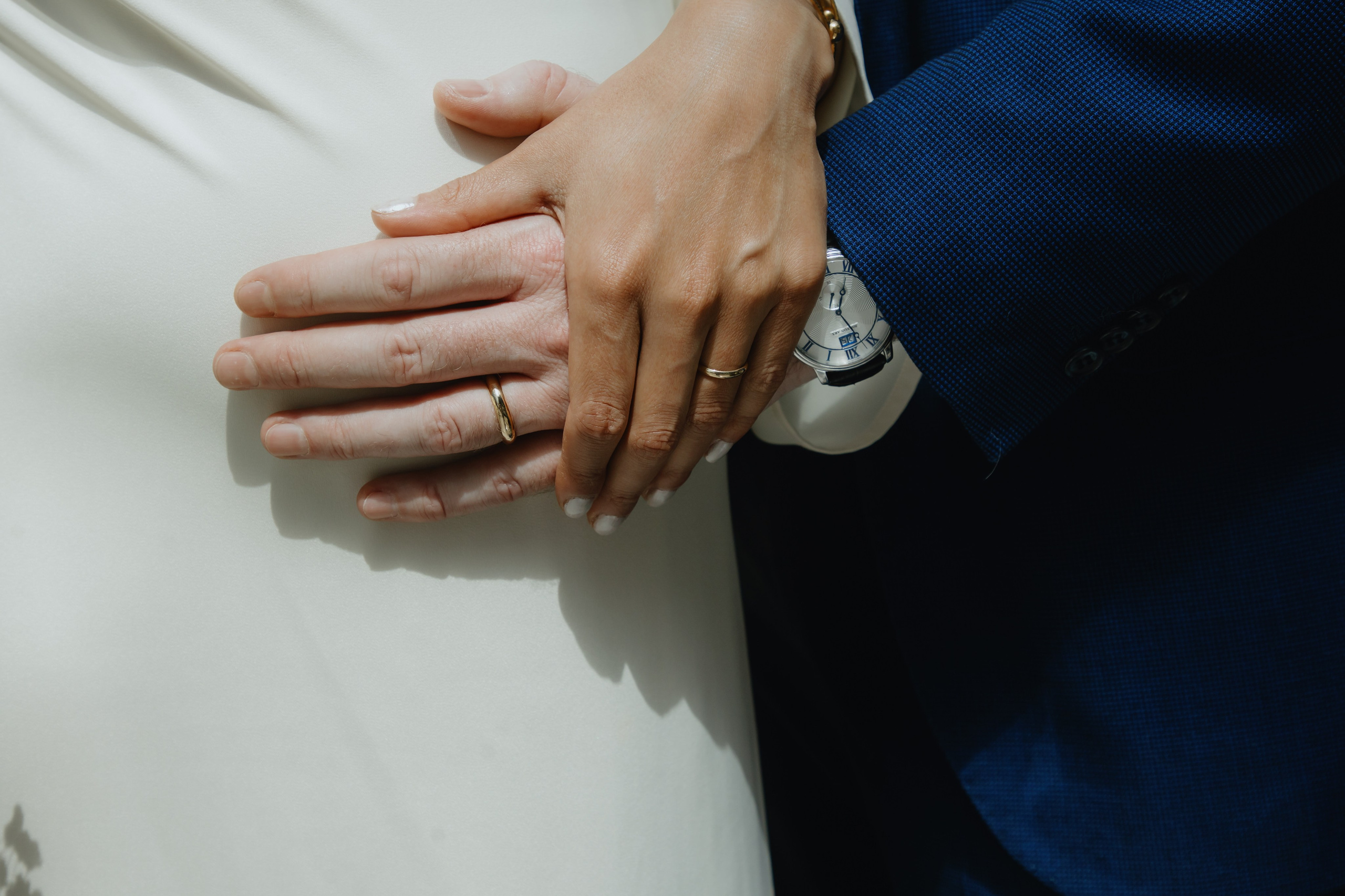 Роспись (Абу Даби). Фотограф в Москве и Санкт-Петербурге Дарина