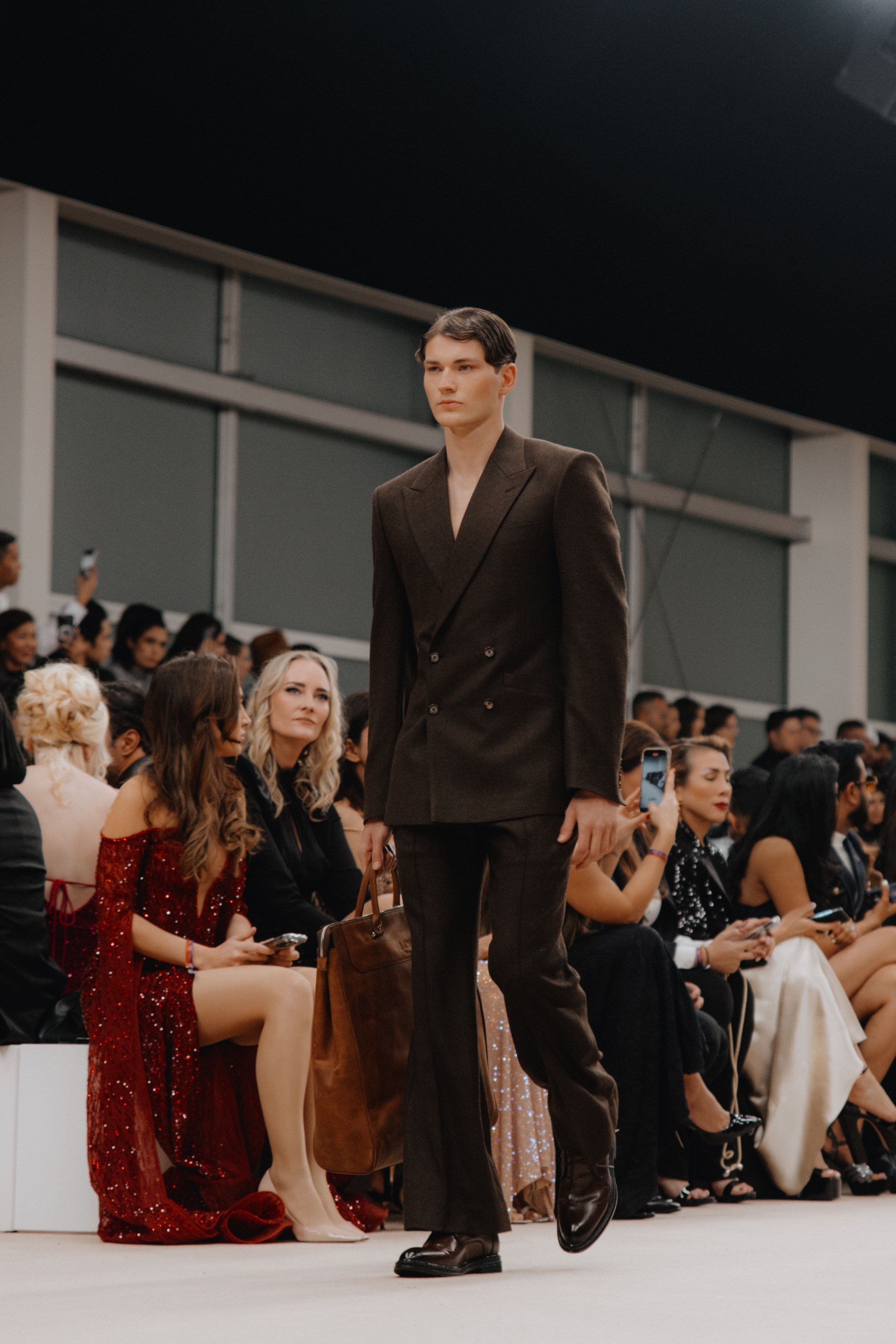 Fashion Show /2025 (Dubai). Фотограф в Москве и Санкт-Петербурге Дарина