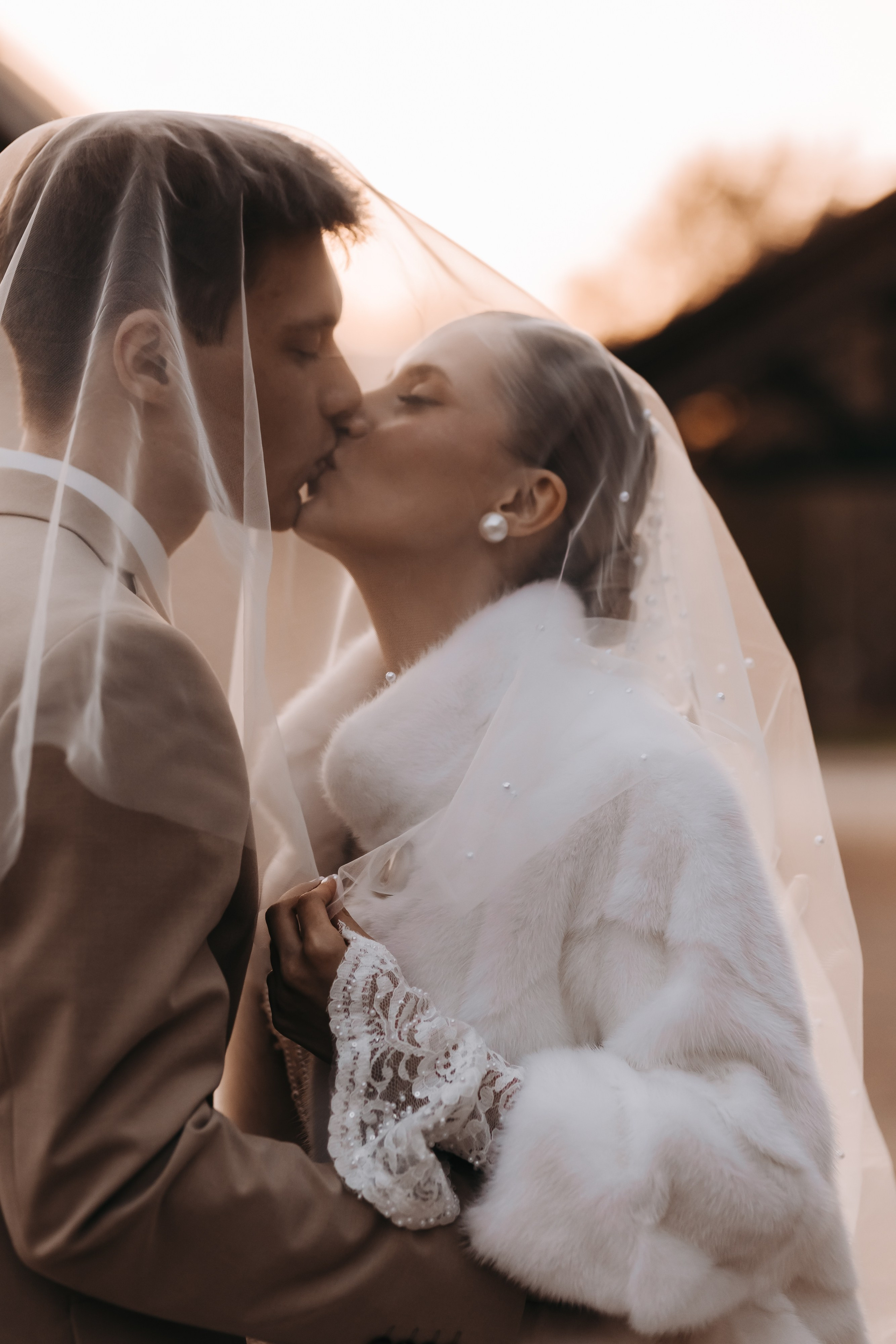 Денис и Дарья. Свадебный и семейный фотограф в Невинномысске Наталья Куликова