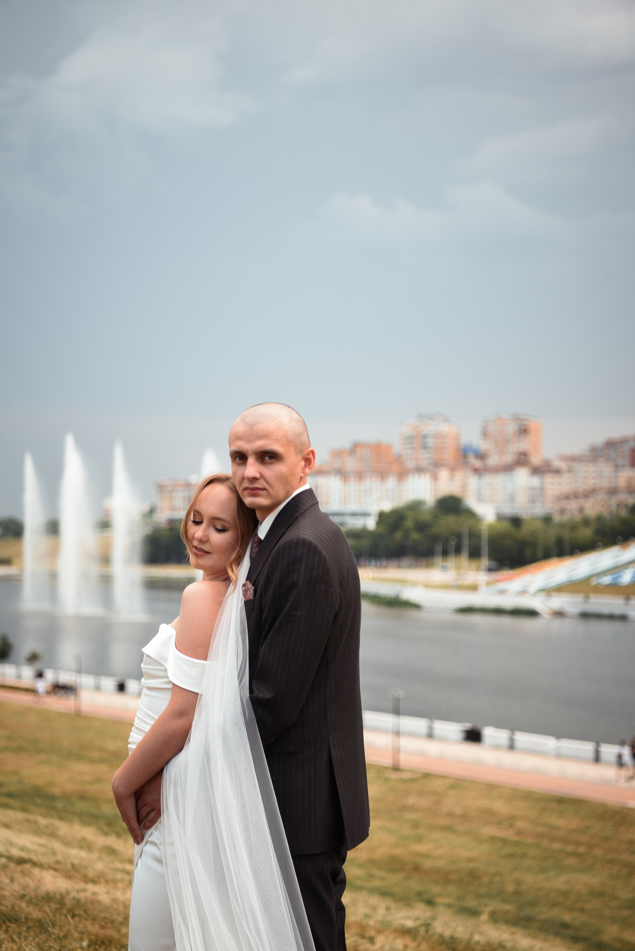 Аня Сергей/. Фотограф Чебоксары / Москва