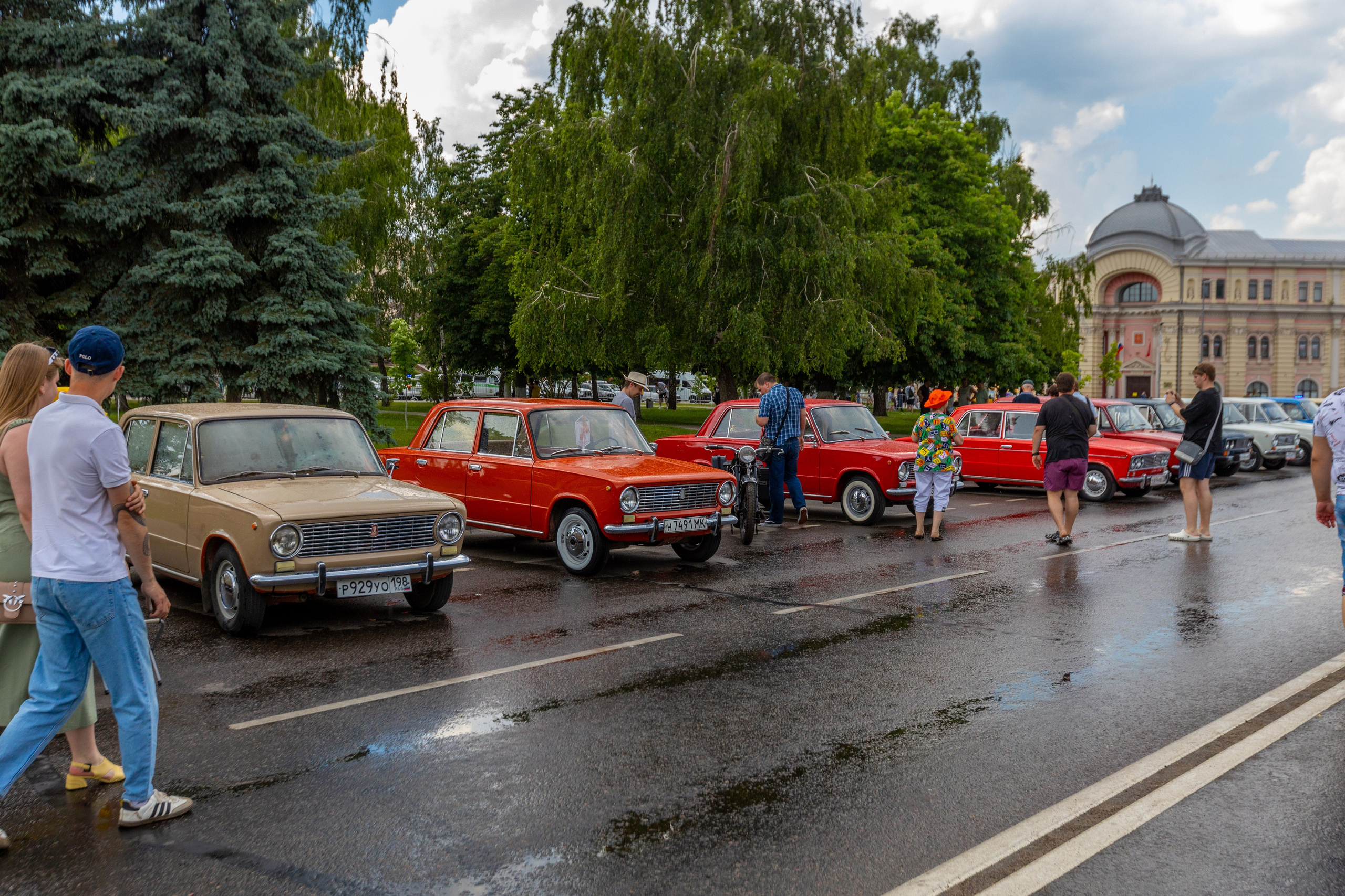 Автострада 2026. Фотограф в Туле Крупский АнДРей. Фотостудия «КАДР71» в Туле