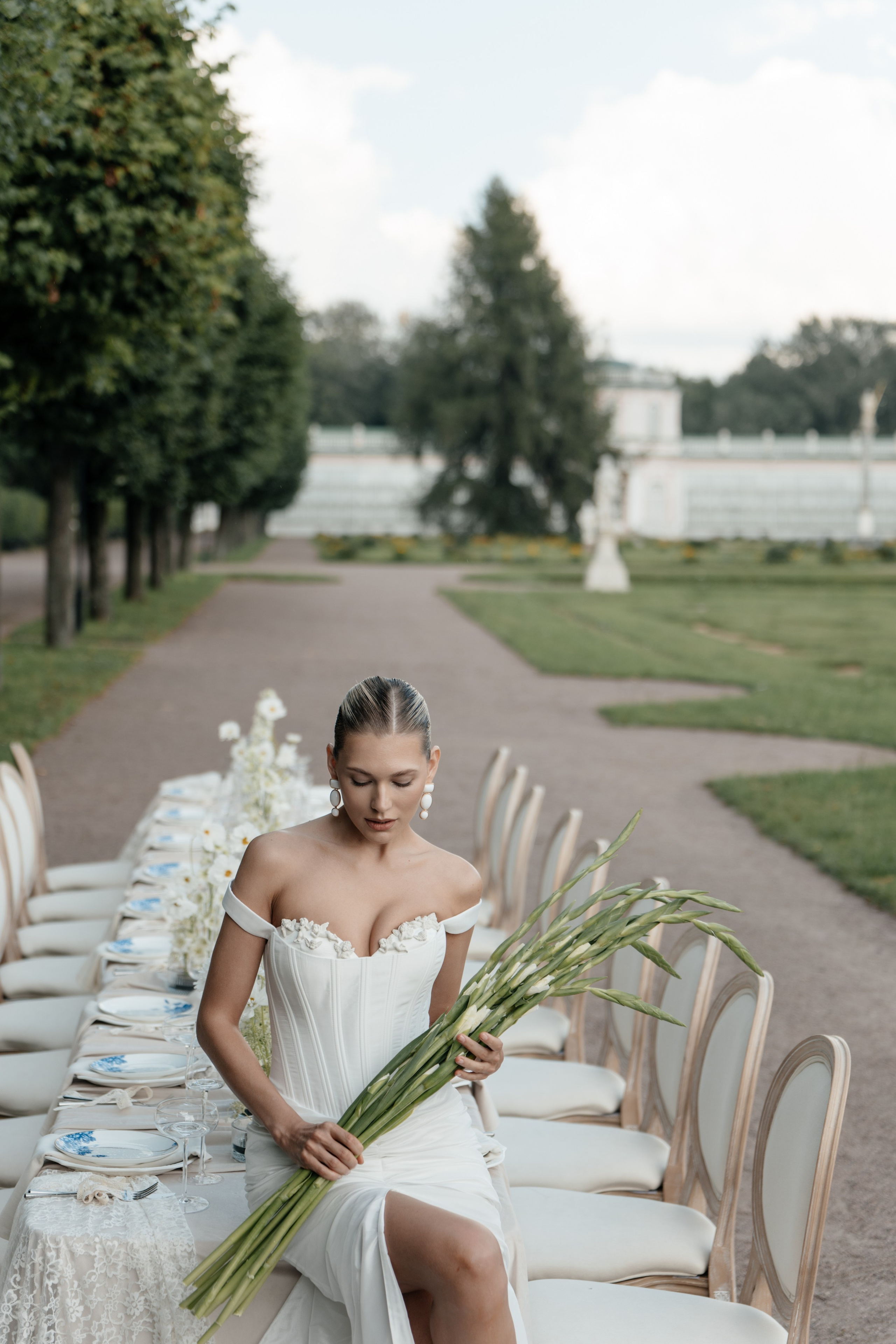 KUSKOVO. Свадебное ФОТО & ВИДЕО Москва/Липецк