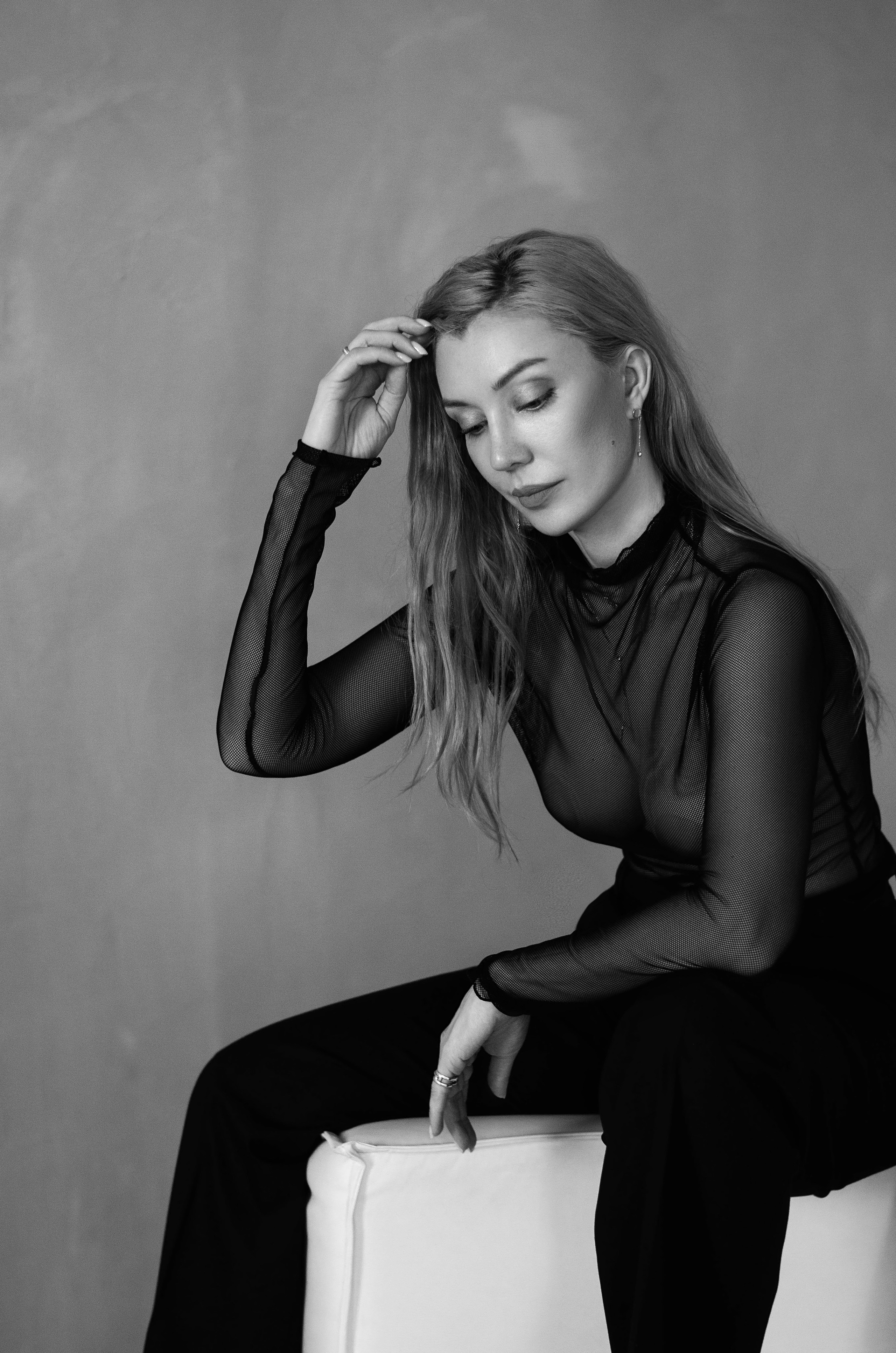 Яна. Портретный фотограф в Хабаровске и Санкт-Петербурге Семенова Дарья