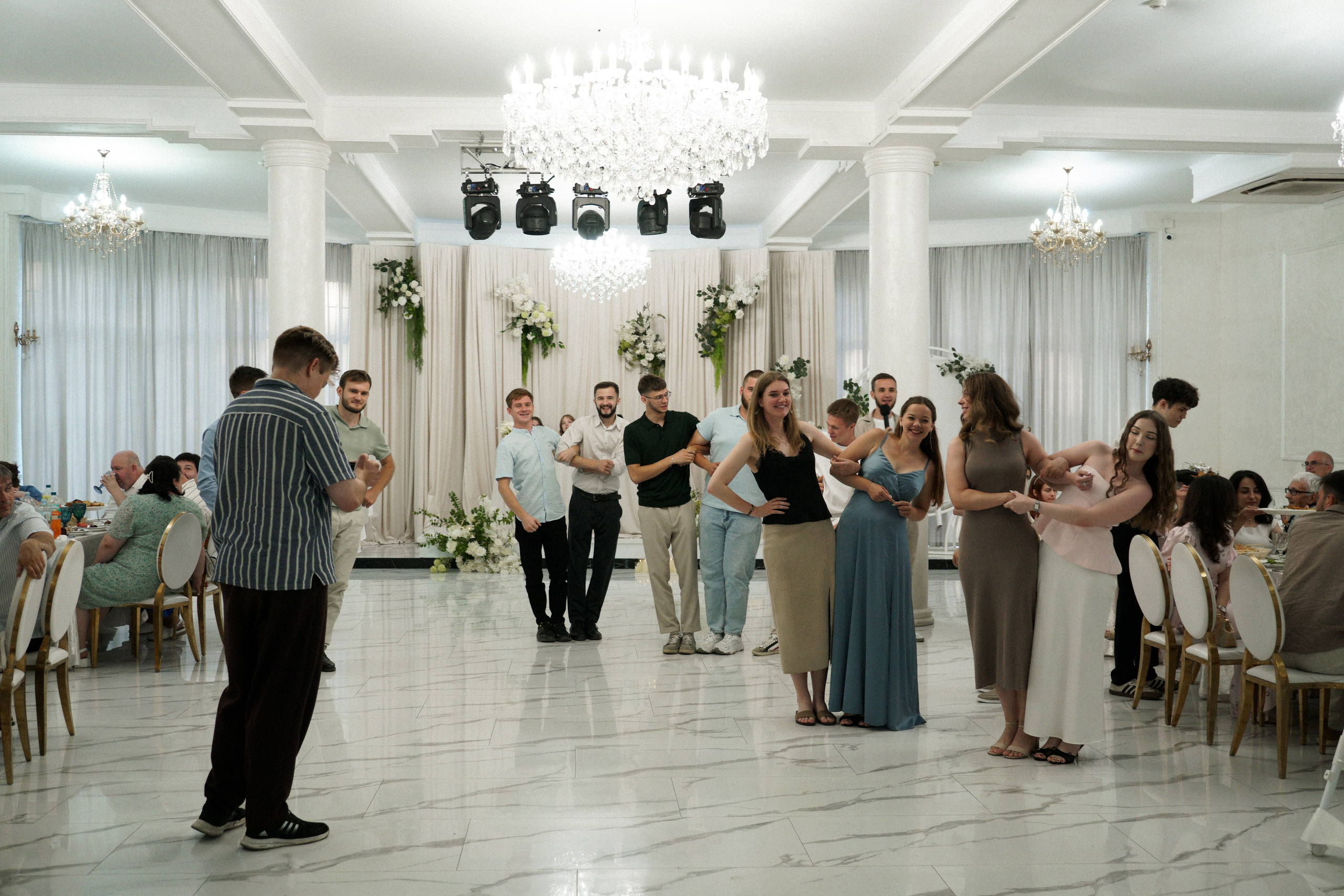 Алексей и Екатерина. Фотограф в Ростове-на-Дону Марина Мальцева
