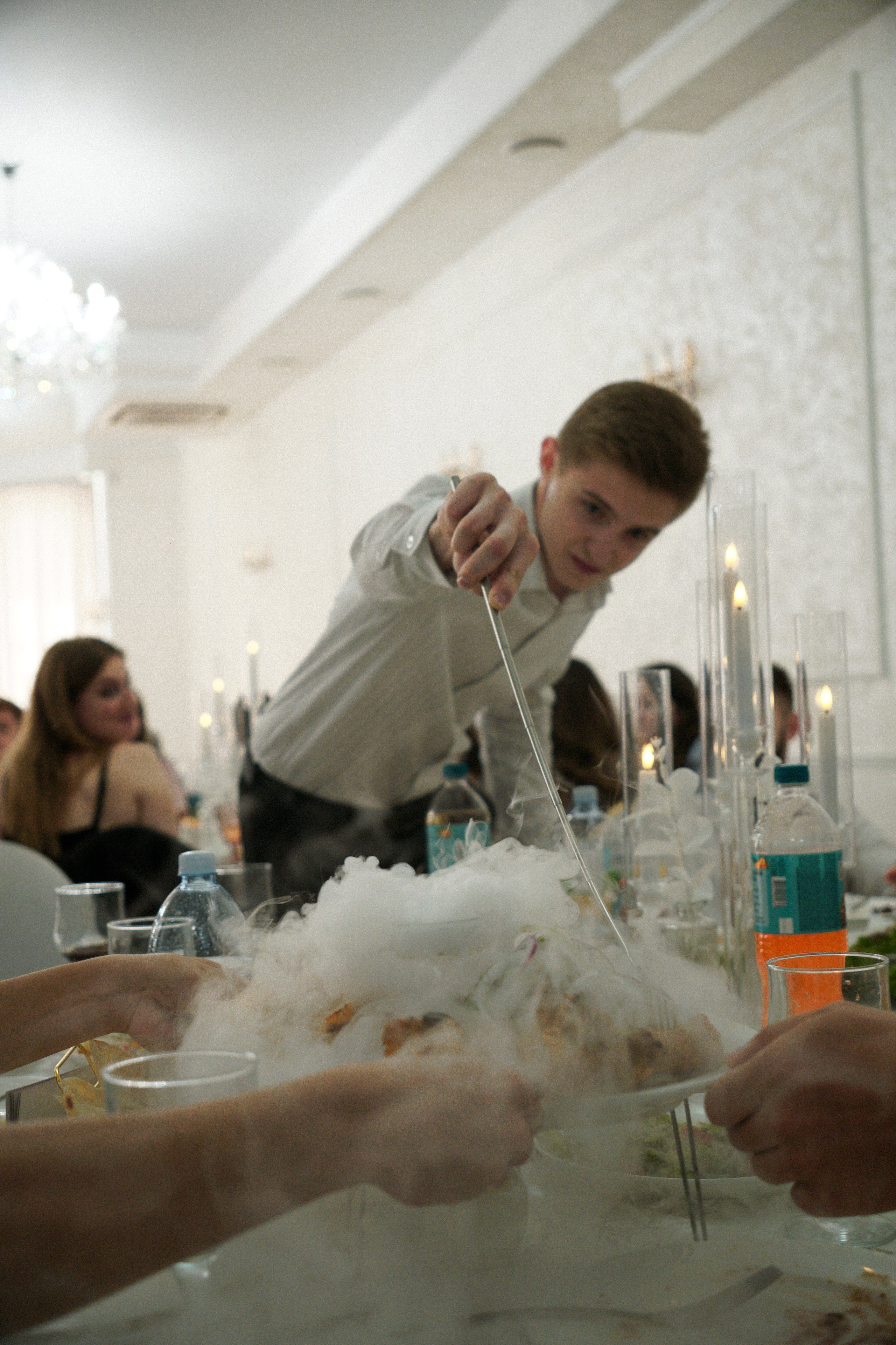 Алексей и Екатерина. Фотограф в Ростове-на-Дону Марина Мальцева