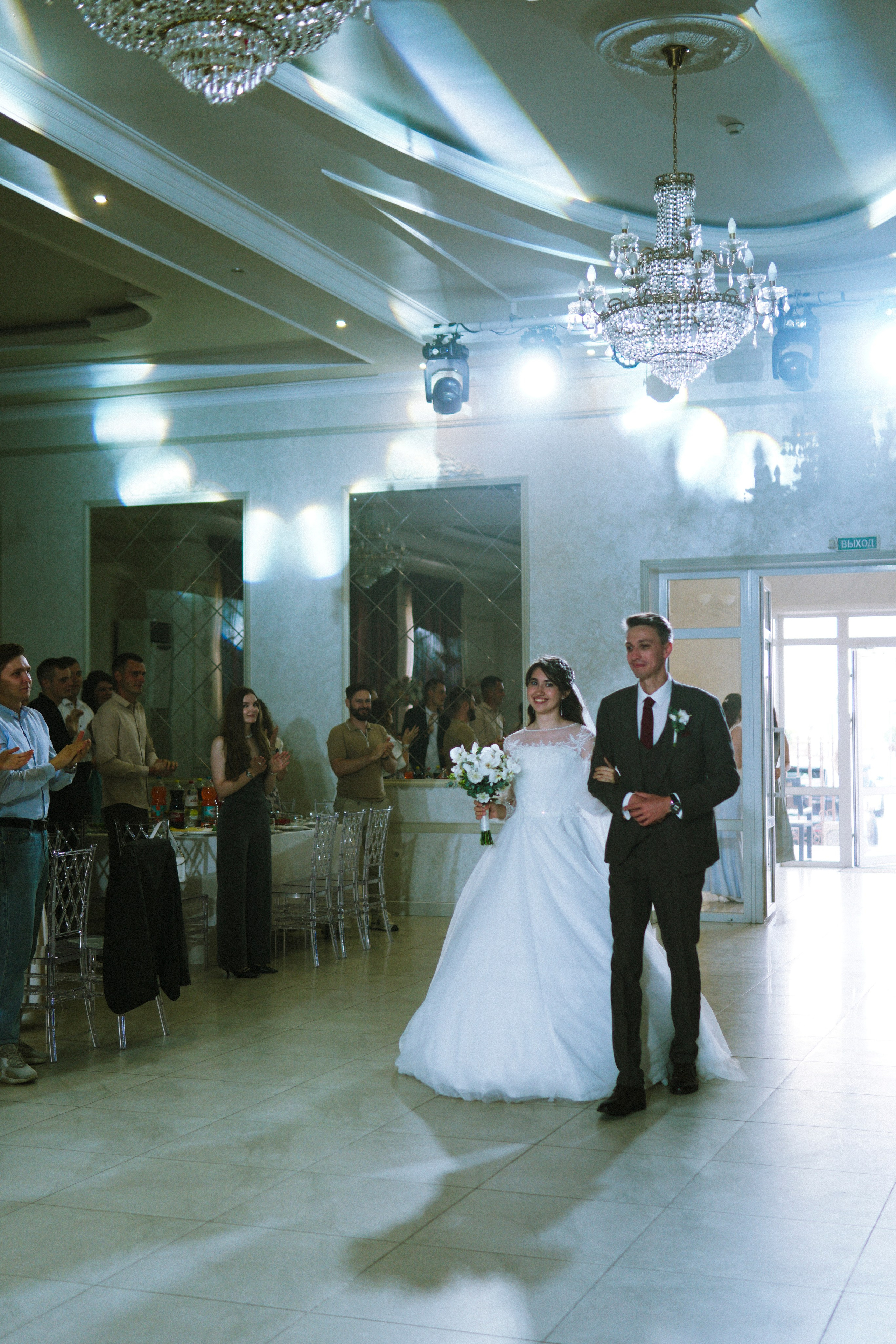 Свадебная съемка в Ростове-на-Дону. Марк и Алеся. Фотограф в Ростове-на-Дону Марина Мальцева