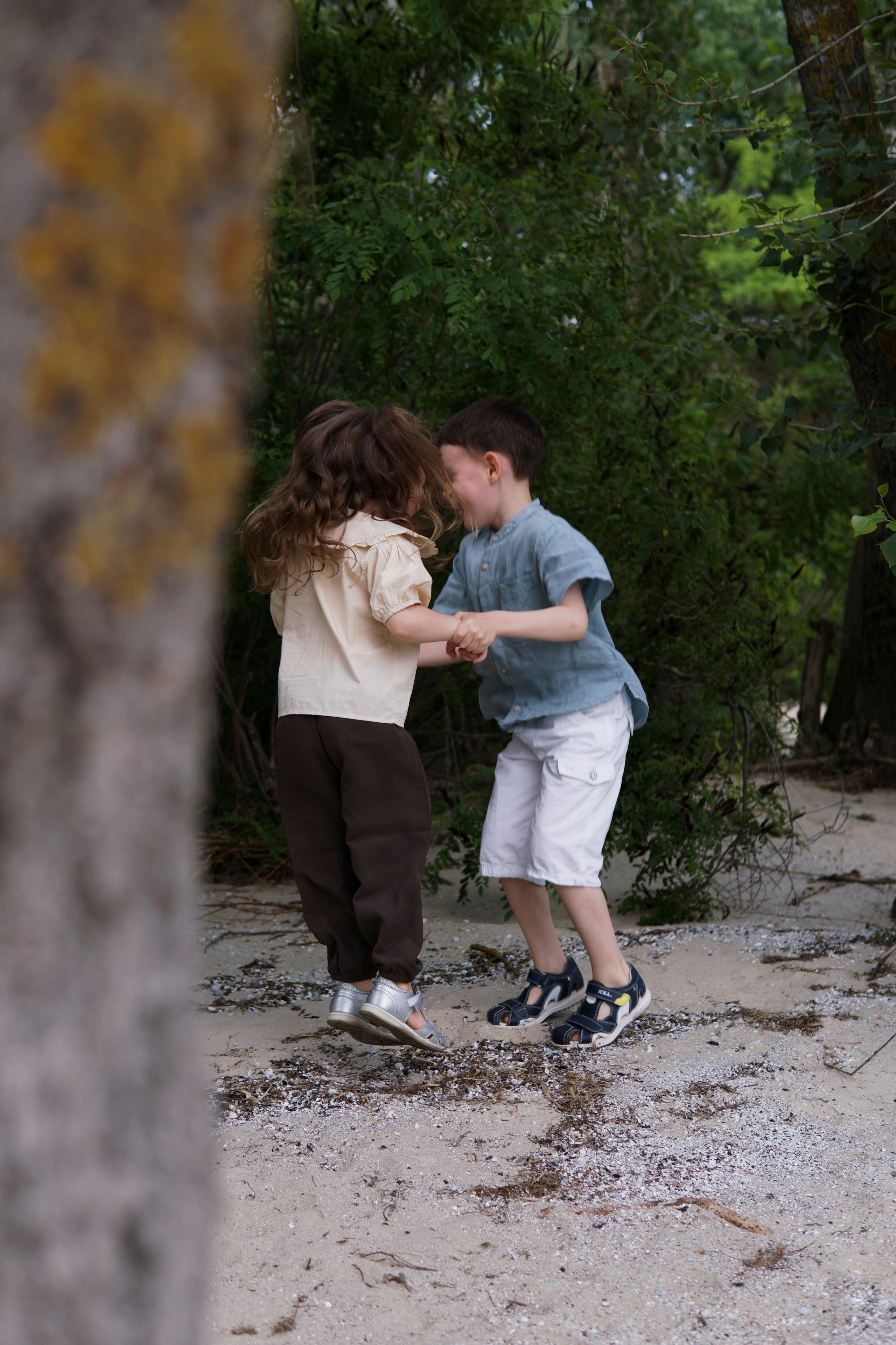 Семейная фотосессия soLOVEy. Фотограф в Ростове-на-Дону Марина Мальцева
