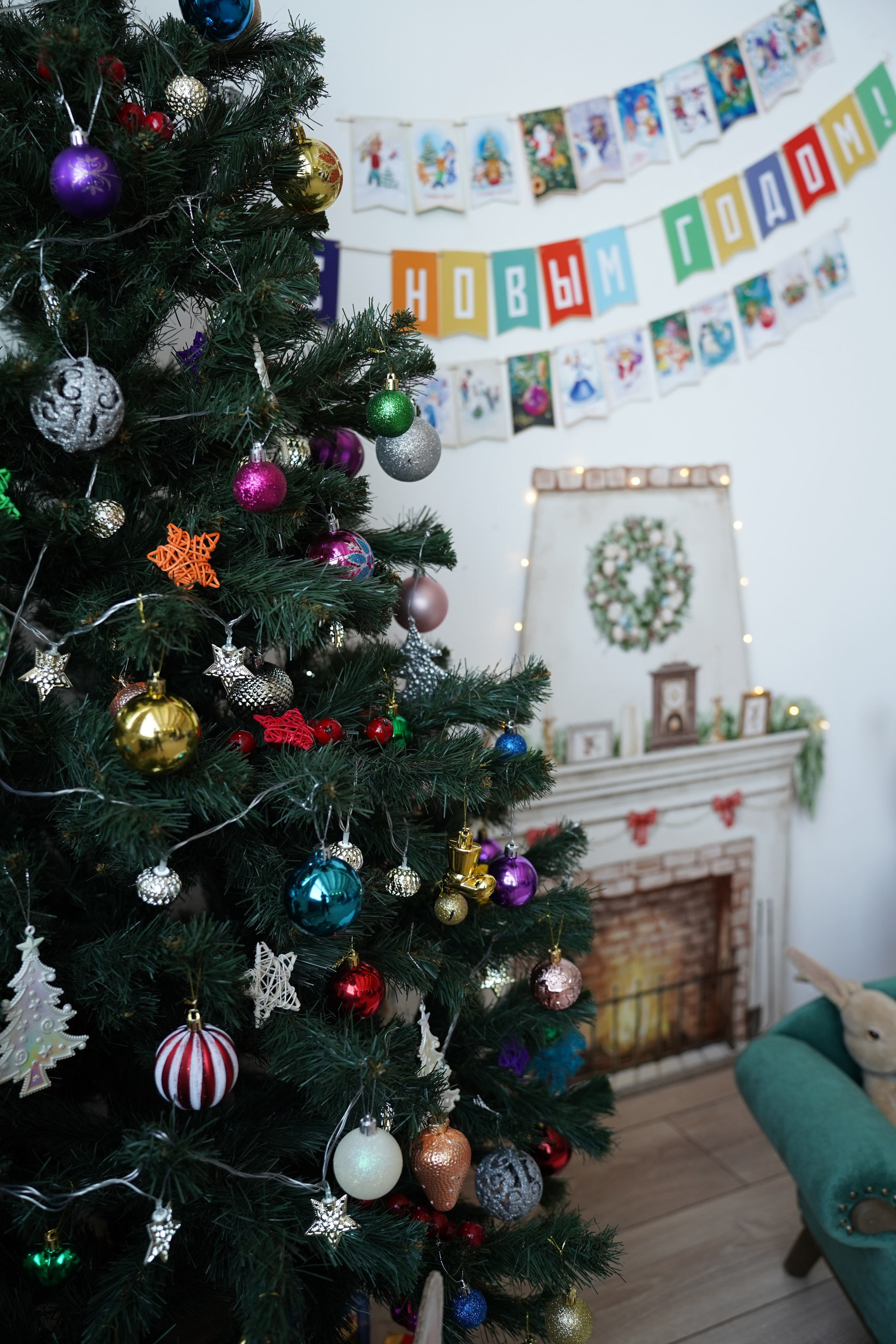 Студия 100 квадратов. Фотограф г. Хабаровск. Семейные и индивидуальные съёмки