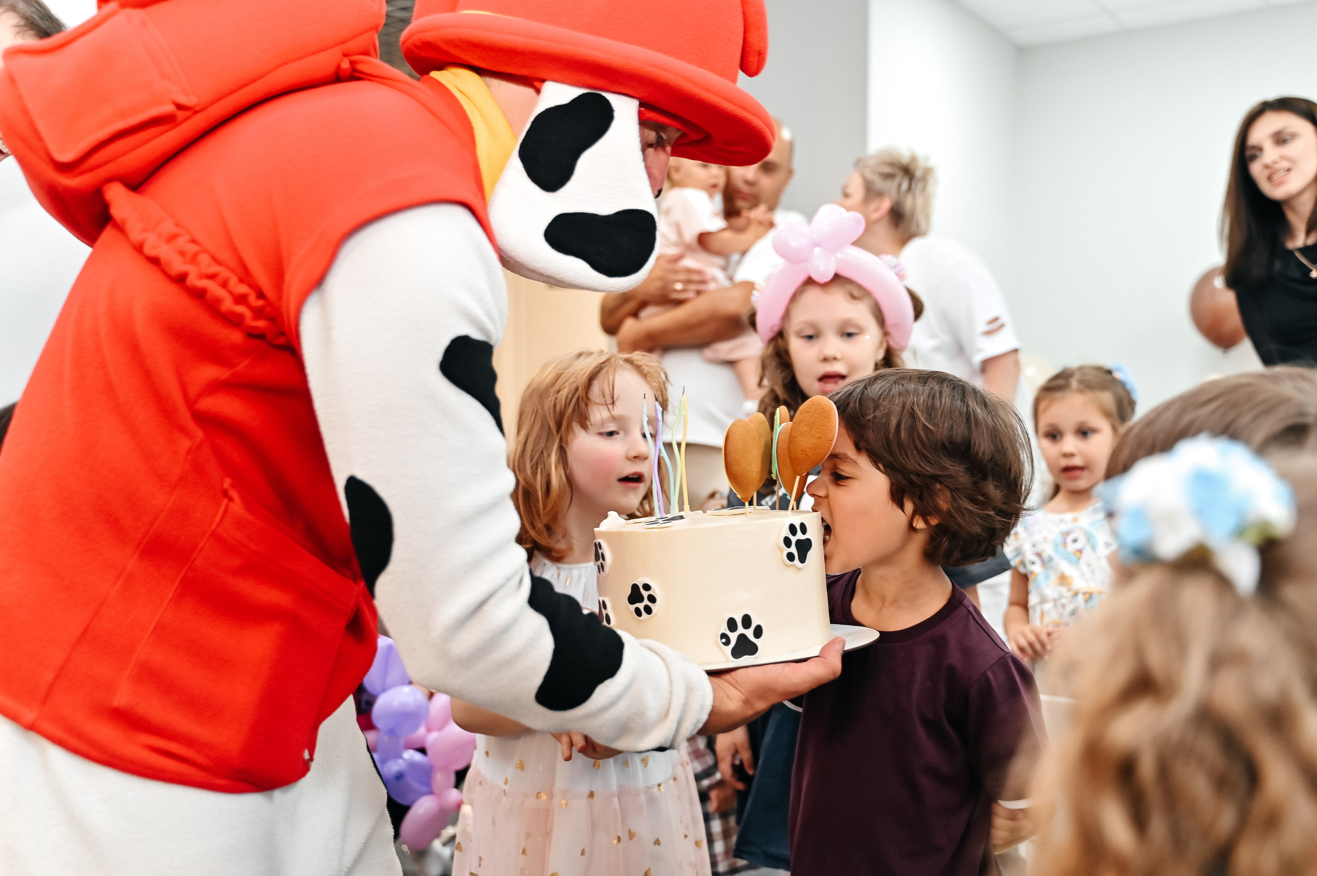 Суфьяну 5 лет (Пандочки). Семейный фотограф в Минске Дарья Дреко