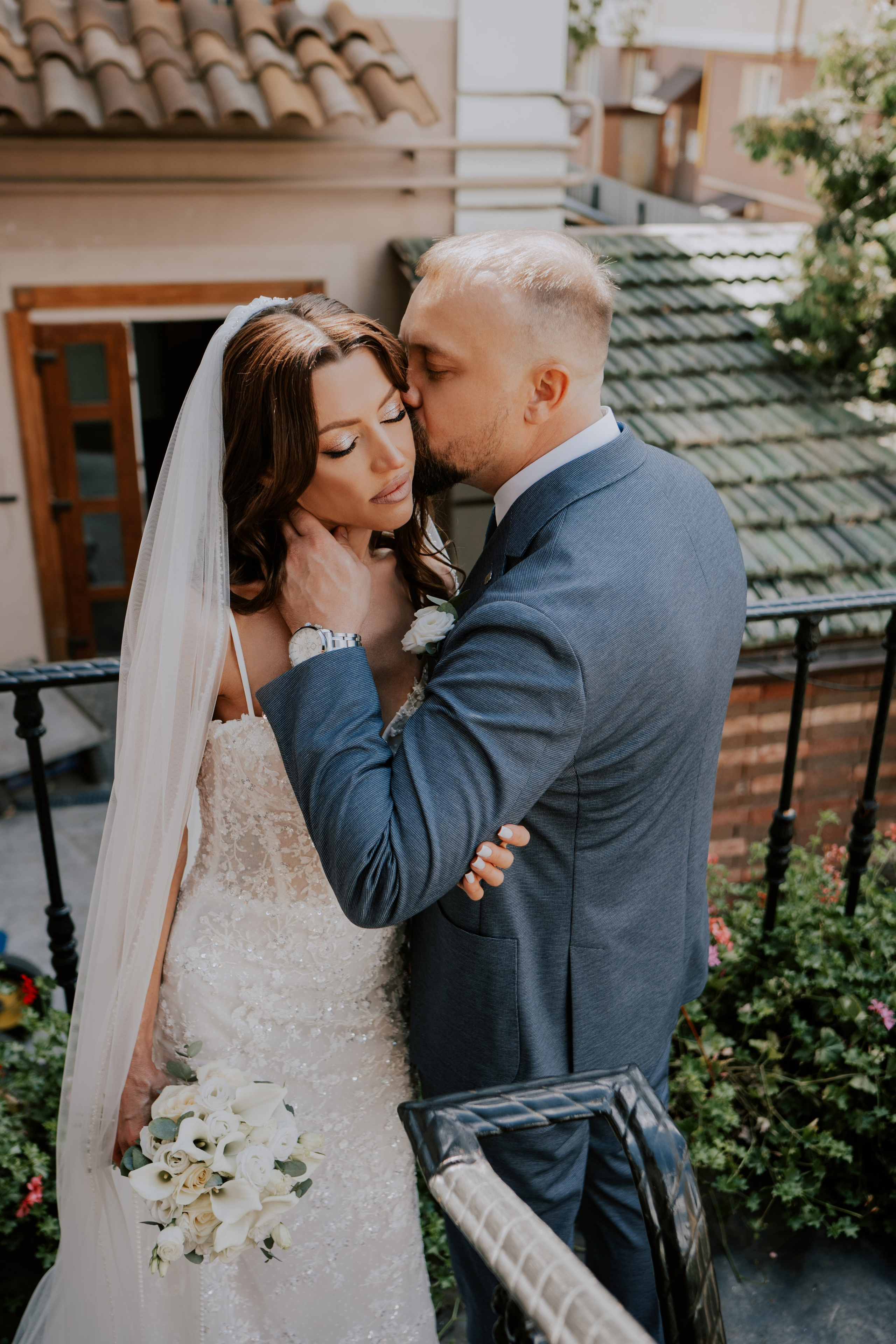 Наталья+Сергей. Кожухова Виктория свадебный и семейный фотограф