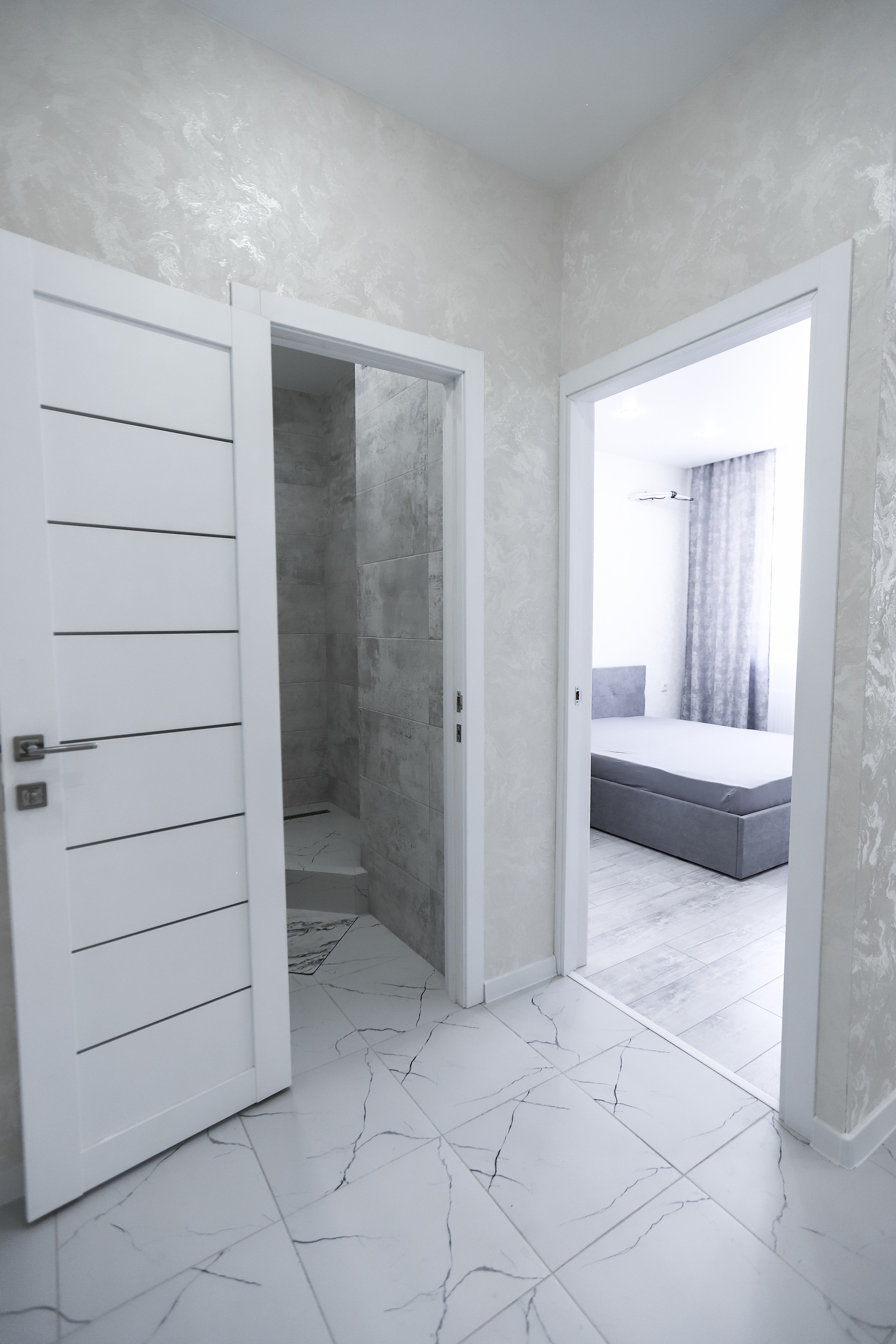 Интерьерная съемка квартир. Фотограф в Краснодаре Анна Светикова