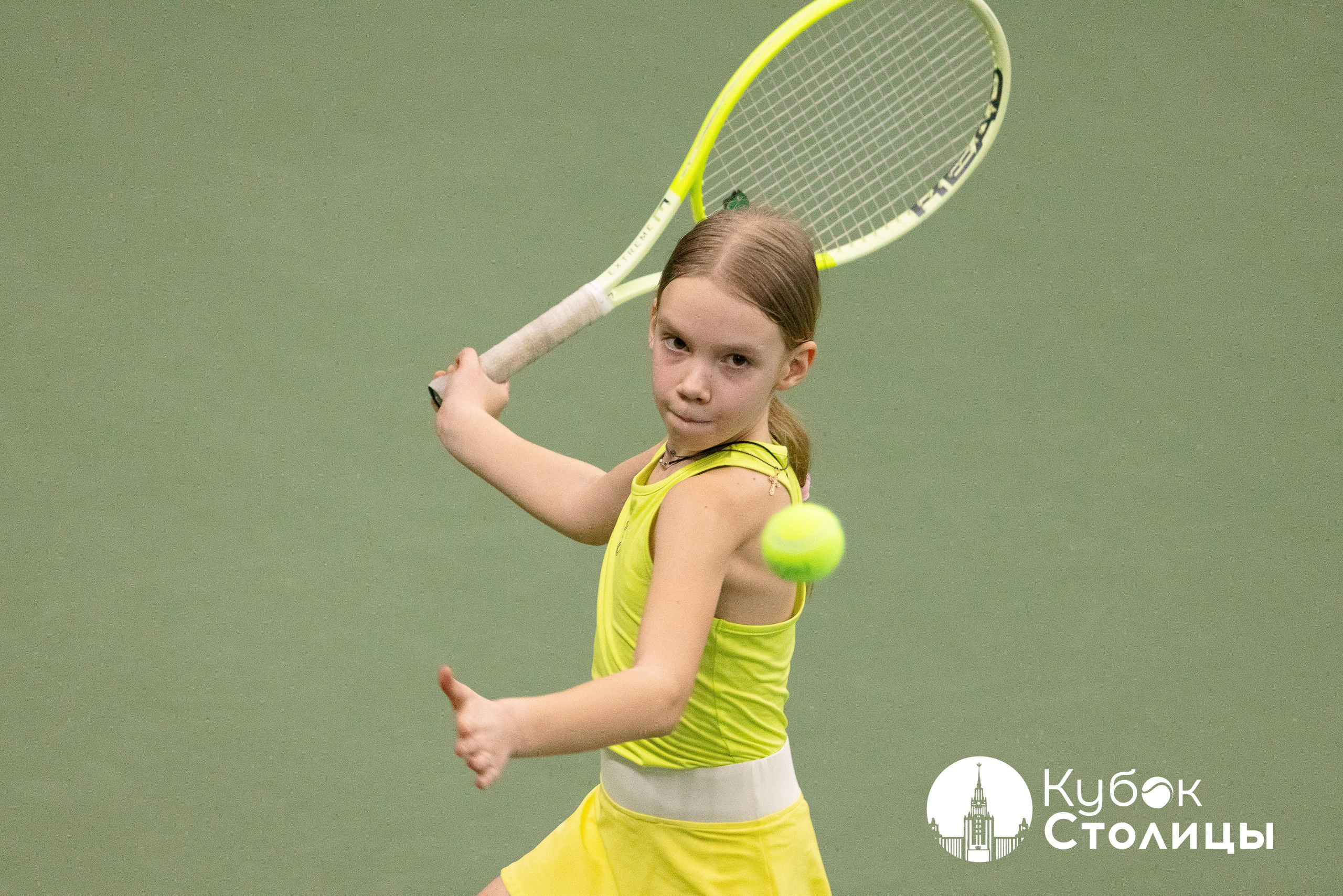 "Кубок столицы" в Лужниках // 30 марта 2025. Спортивный фотограф Алексей Соломин