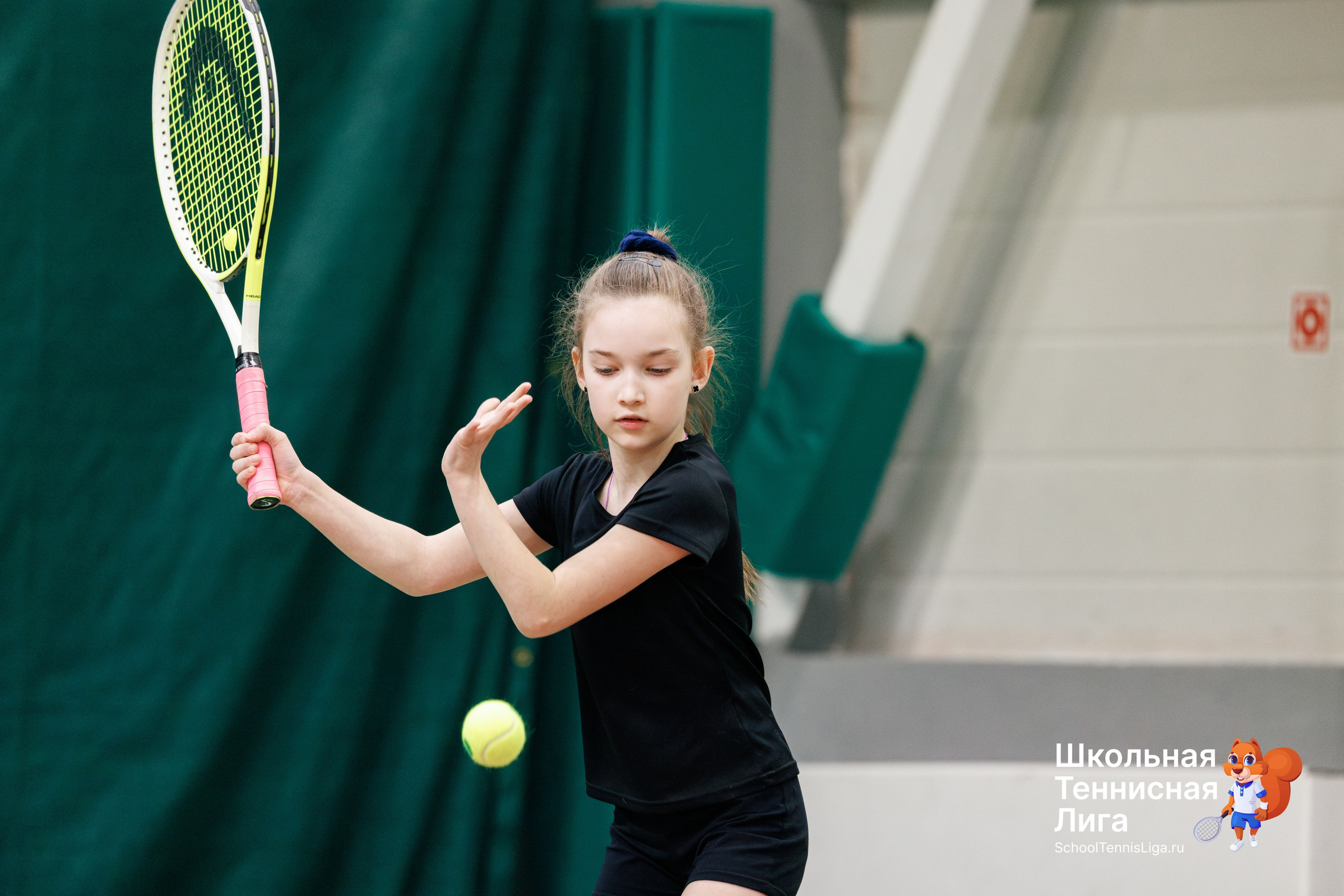 Фото с турниров ШТЛ 18 апреля. Спортивный фотограф Алексей Соломин