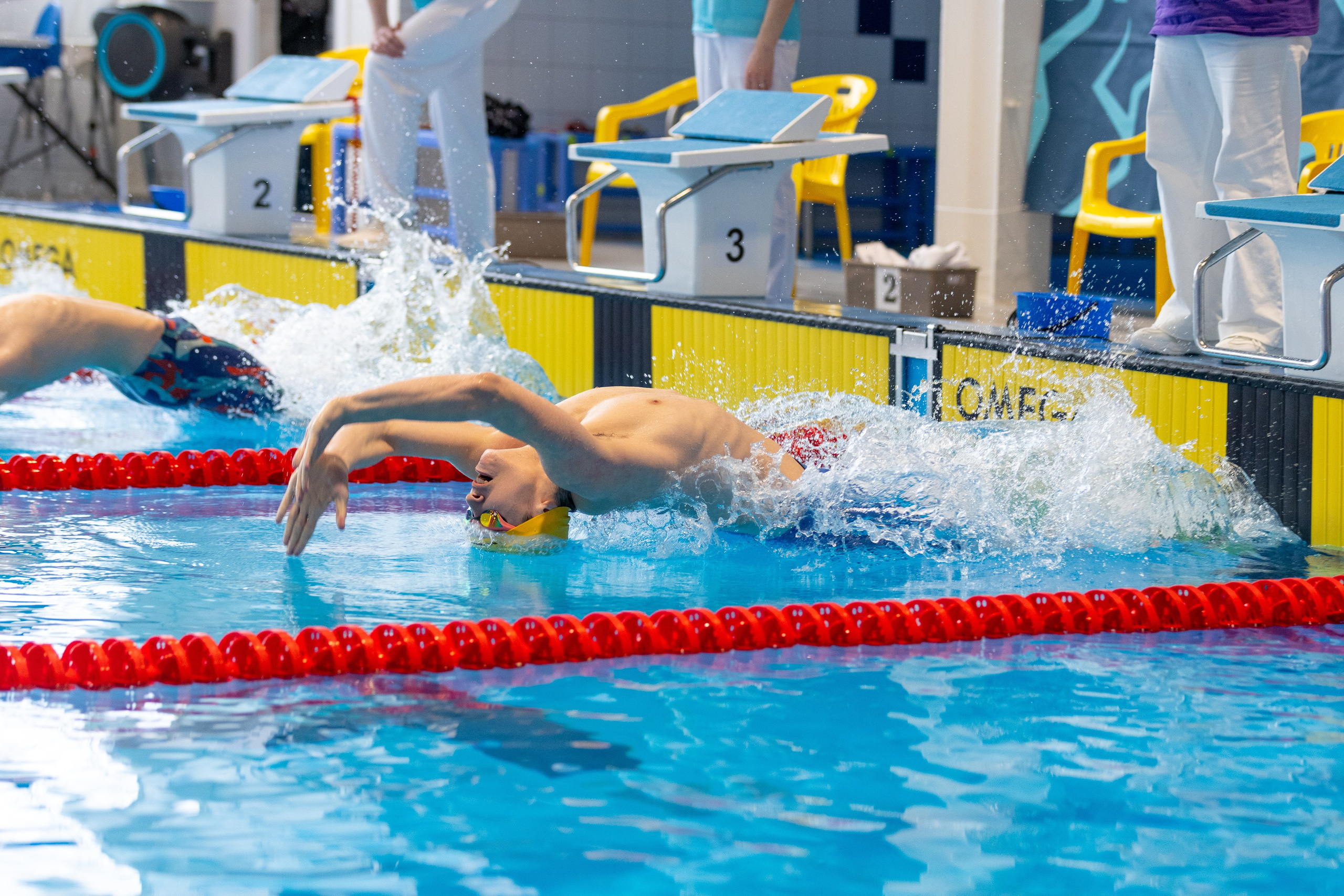 QueenShark, I этап // Фотограф Алексей Соломин. Спортивный фотограф Алексей Соломин