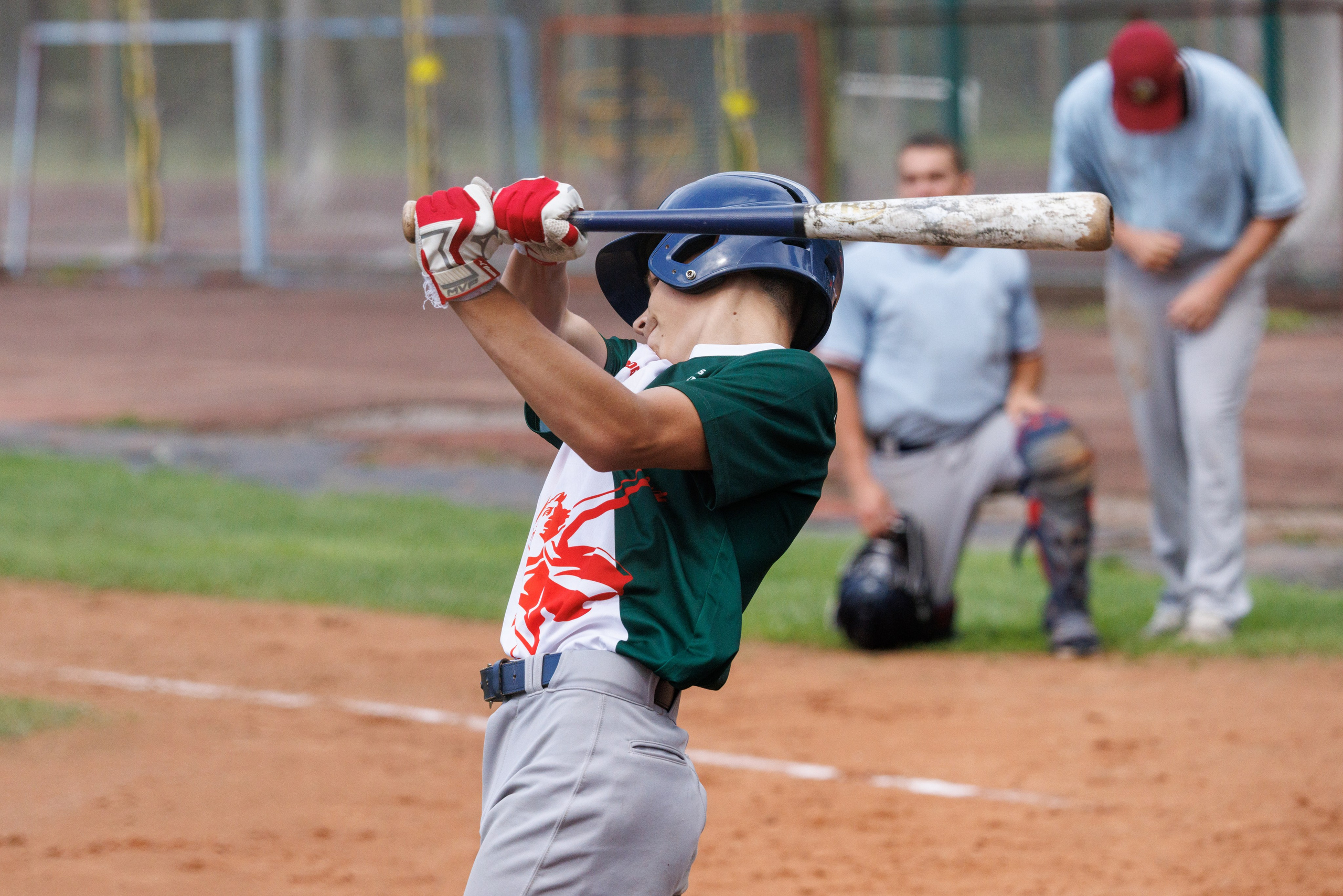 Кубок Олимпии / Лига кадетов / Фотоальбом. Спортивный фотограф Алексей Соломин