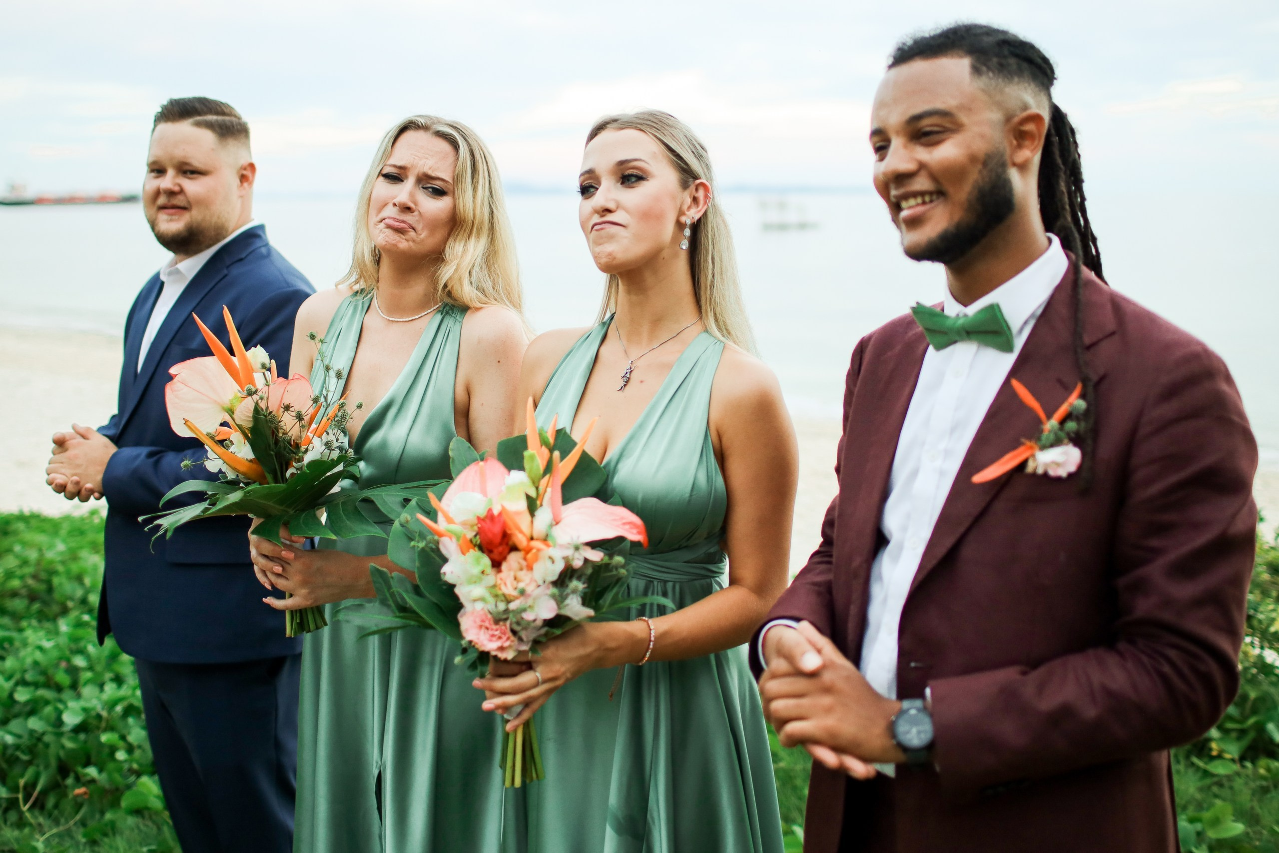 Свадебный Фотограф на Пхукете. Фотограф на Пхукете в Таиланде