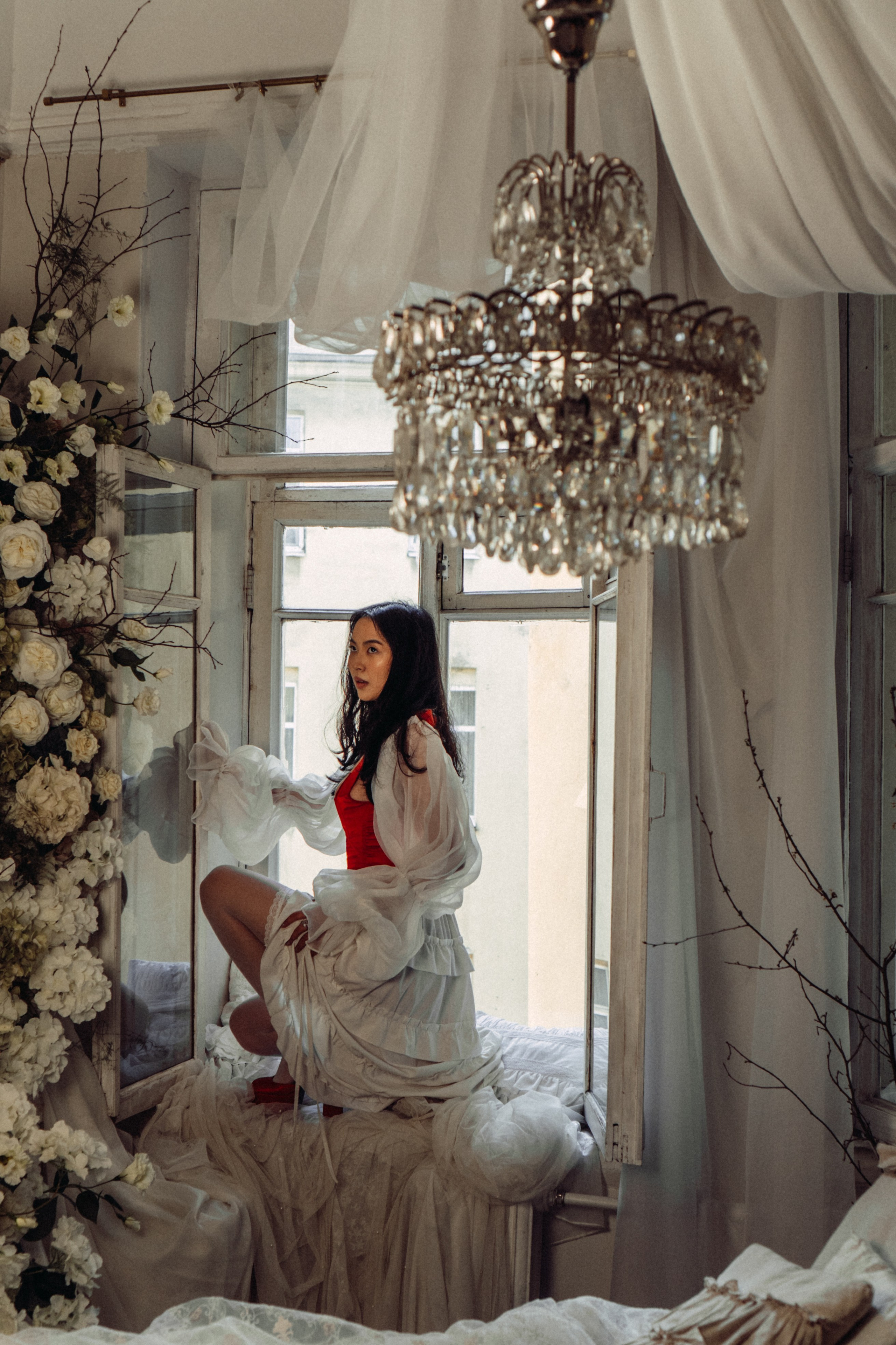 ВИНТАЖНЫЙ СТИЛЬ. Профессиональный фотограф, Санкт-Петербург — Виктория Богомолова