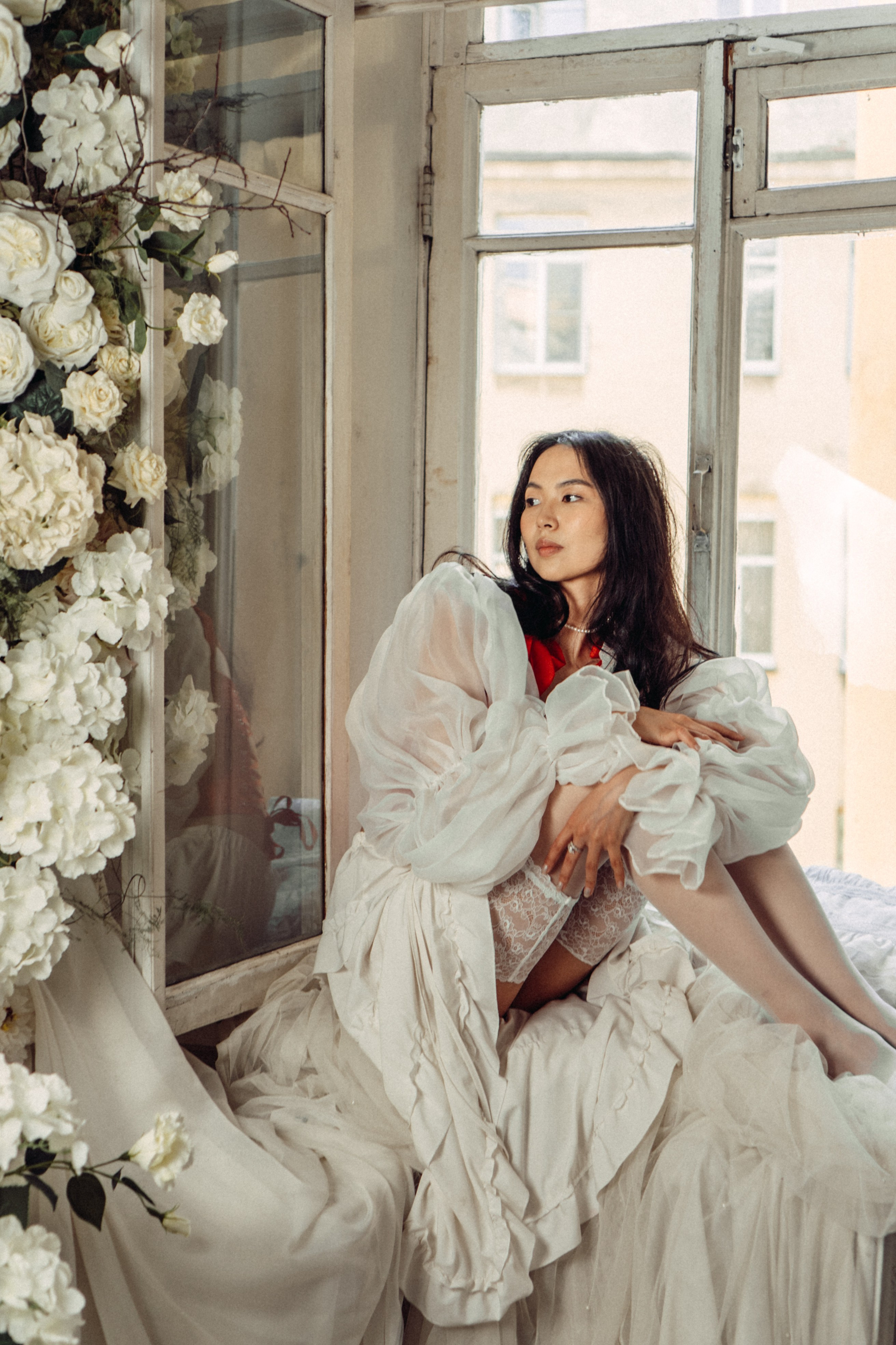 ВИНТАЖНЫЙ СТИЛЬ. Профессиональный фотограф, Санкт-Петербург — Виктория Богомолова