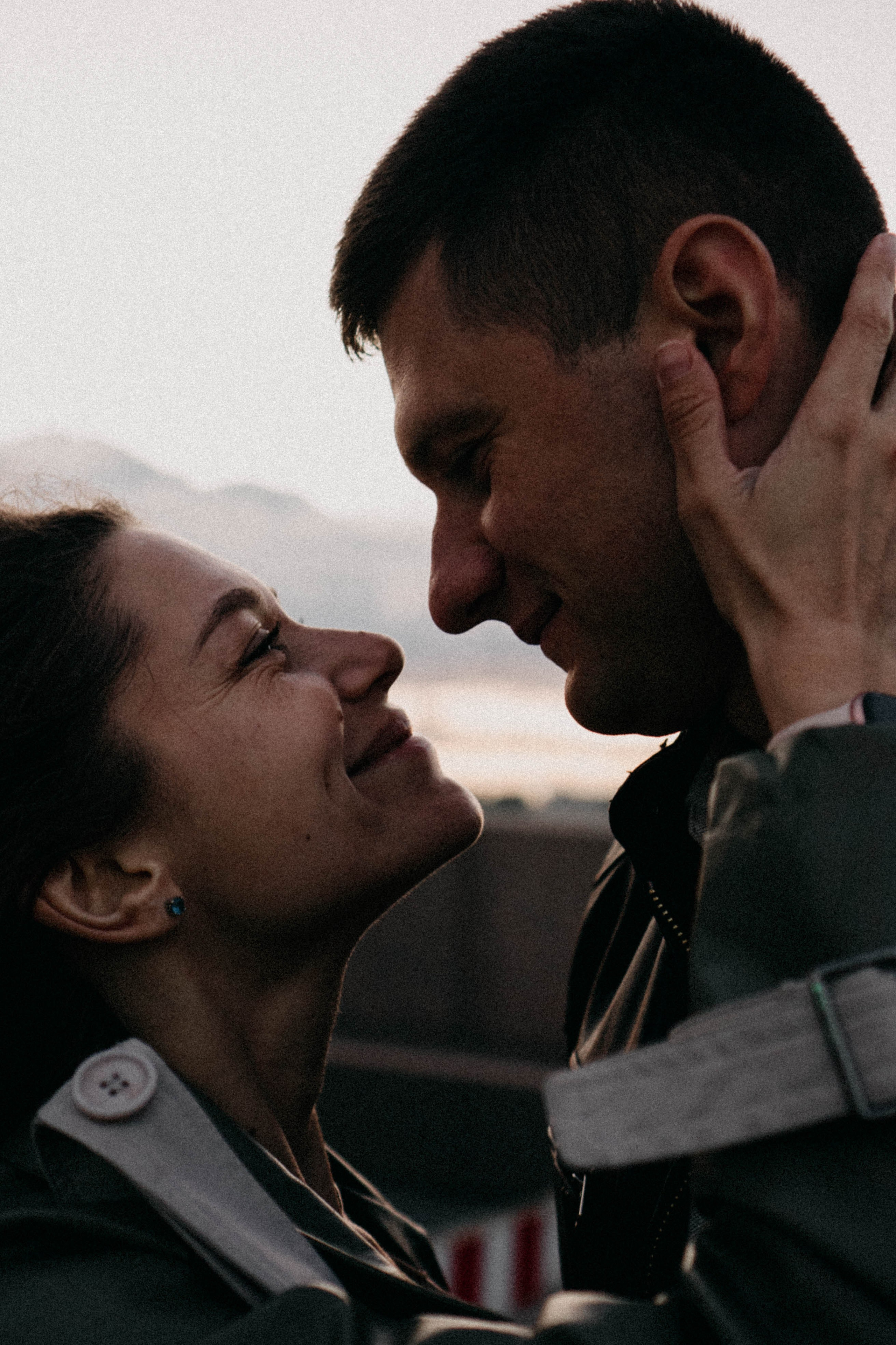 Рассветная, белые ночи. Профессиональный фотограф, Санкт-Петербург — Виктория Богомолова