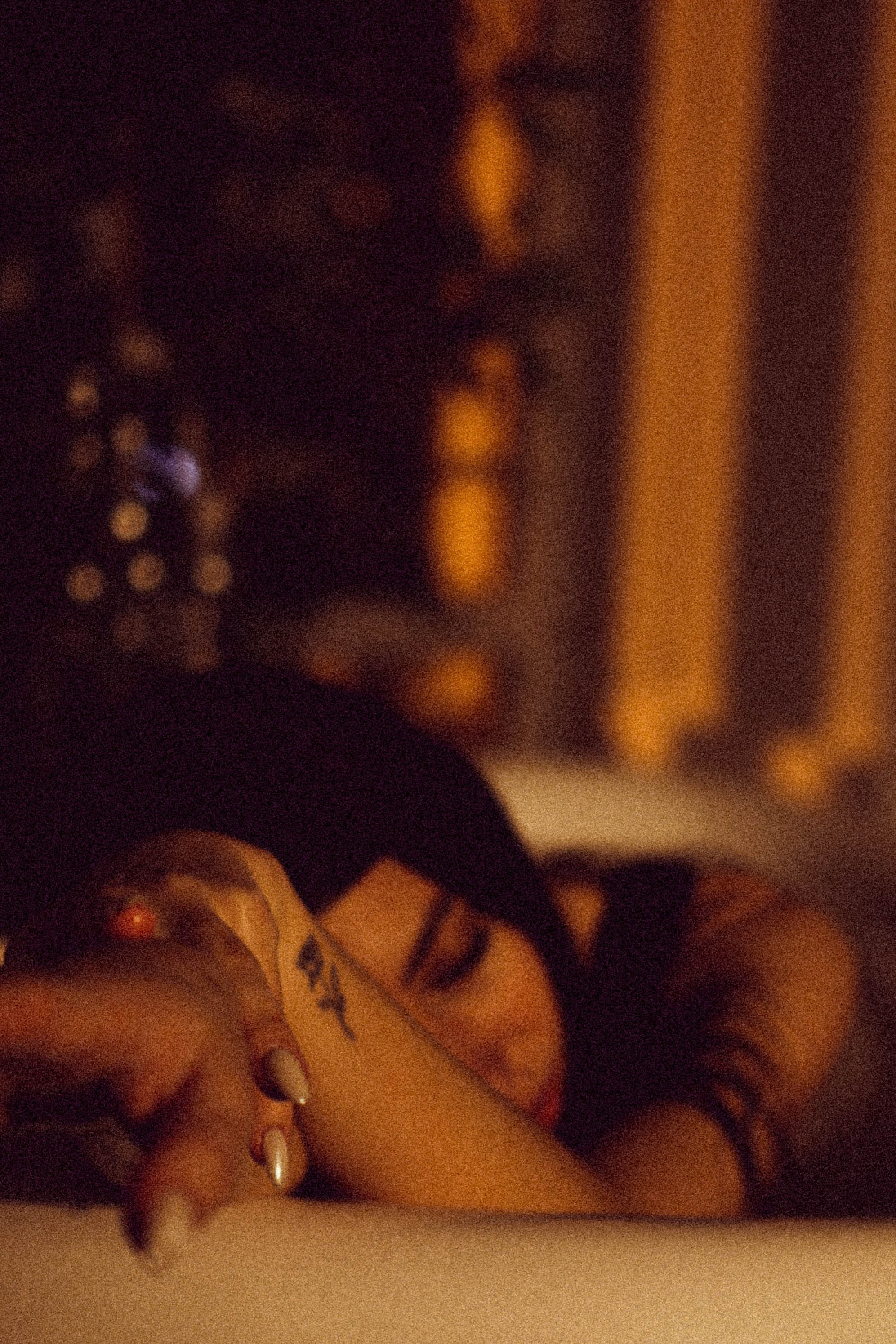 История в ванной. Профессиональный фотограф, Санкт-Петербург — Виктория Богомолова