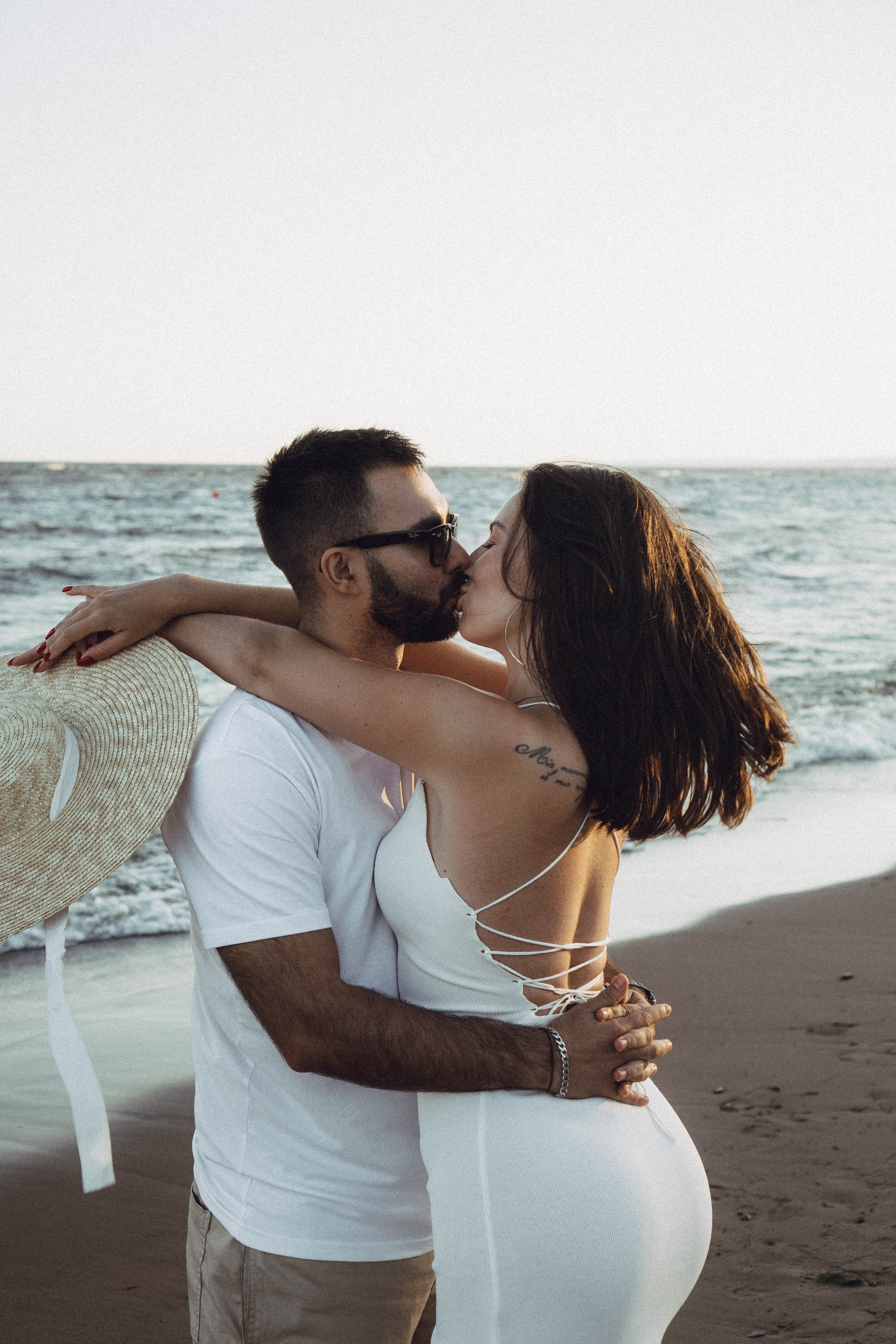 Любовь на заливе. Профессиональный фотограф, Санкт-Петербург — Виктория Богомолова