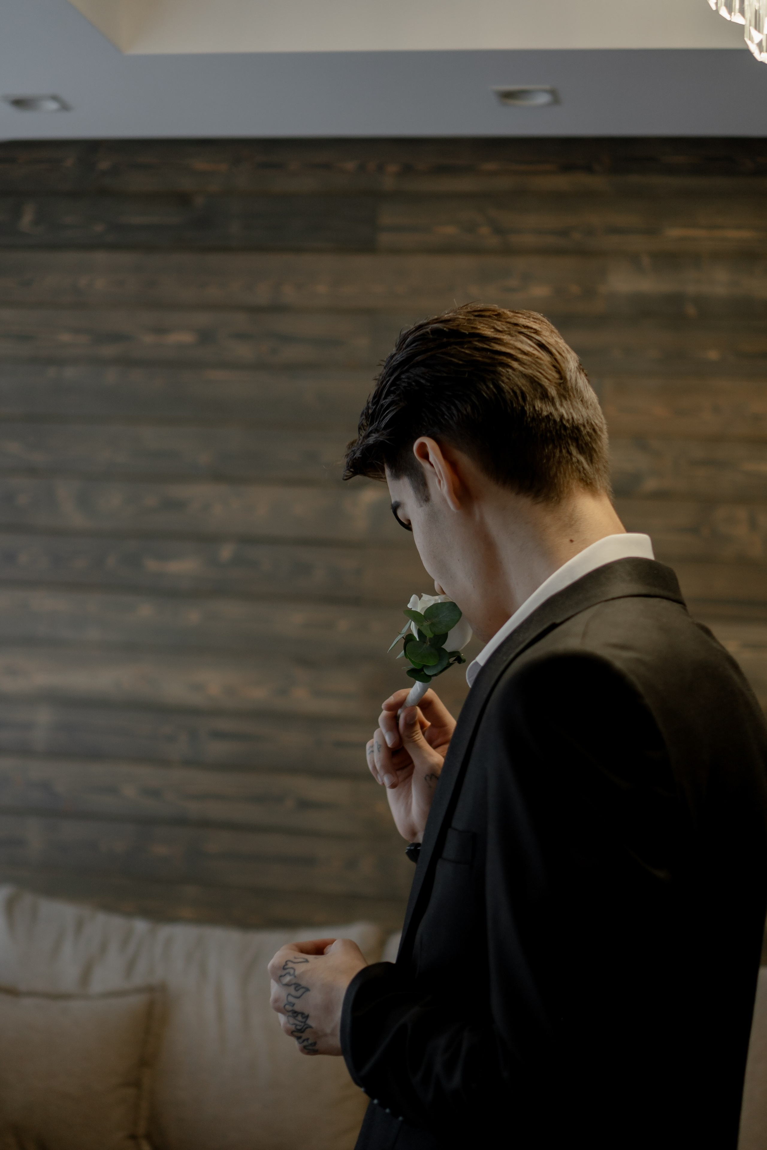 СВАДЕБНЫЕ ФОТО ДЛЯ ЖЕНИХА (СНЯТО В СИБИРЕ В НИЖНЕВАРТОВСКЕ). Профессиональный фотограф, Санкт-Петербург — Виктория Богомолова