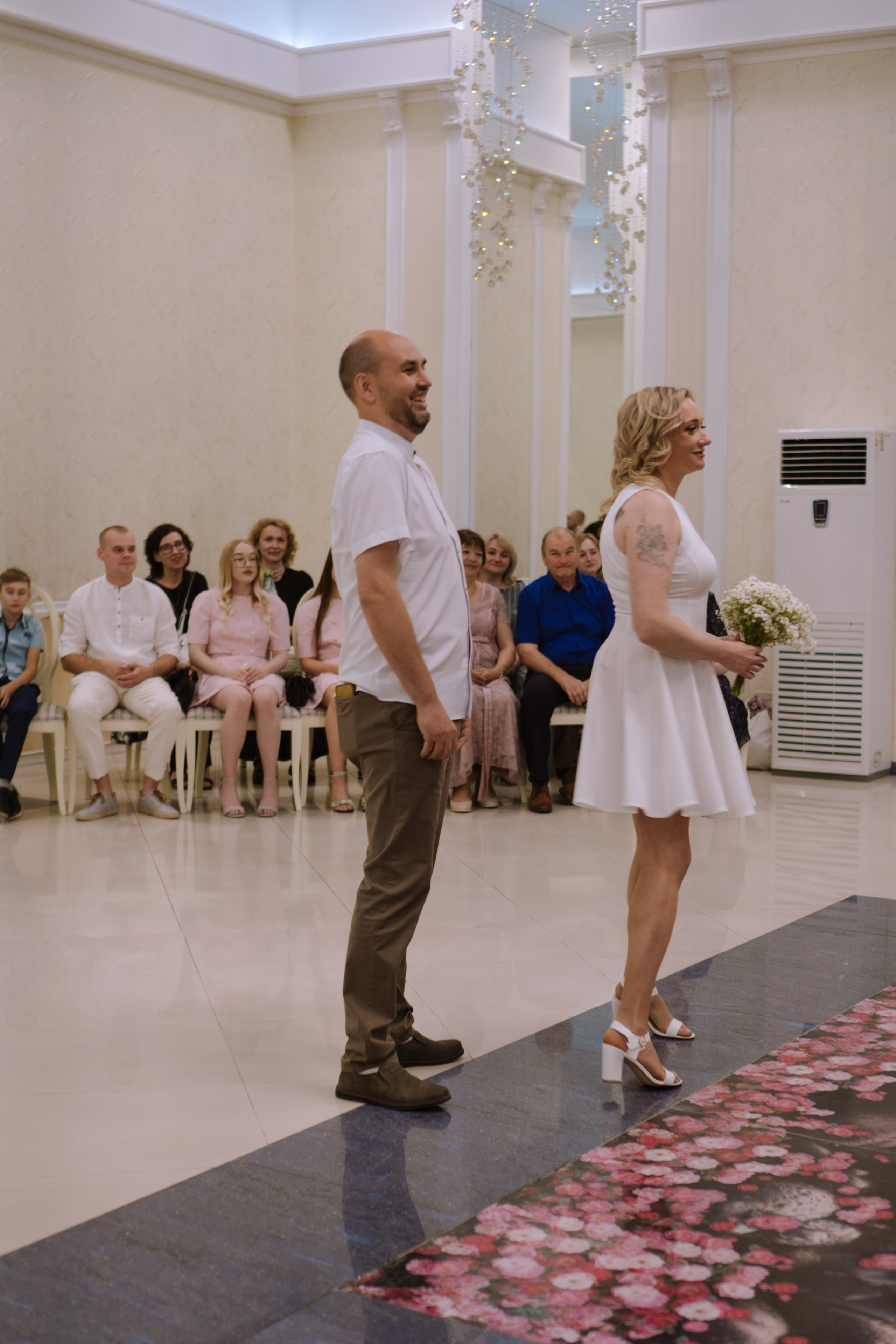 СВАДЕБНЫЙ РЕПОРТАЖ. Профессиональный фотограф, Санкт-Петербург — Виктория Богомолова