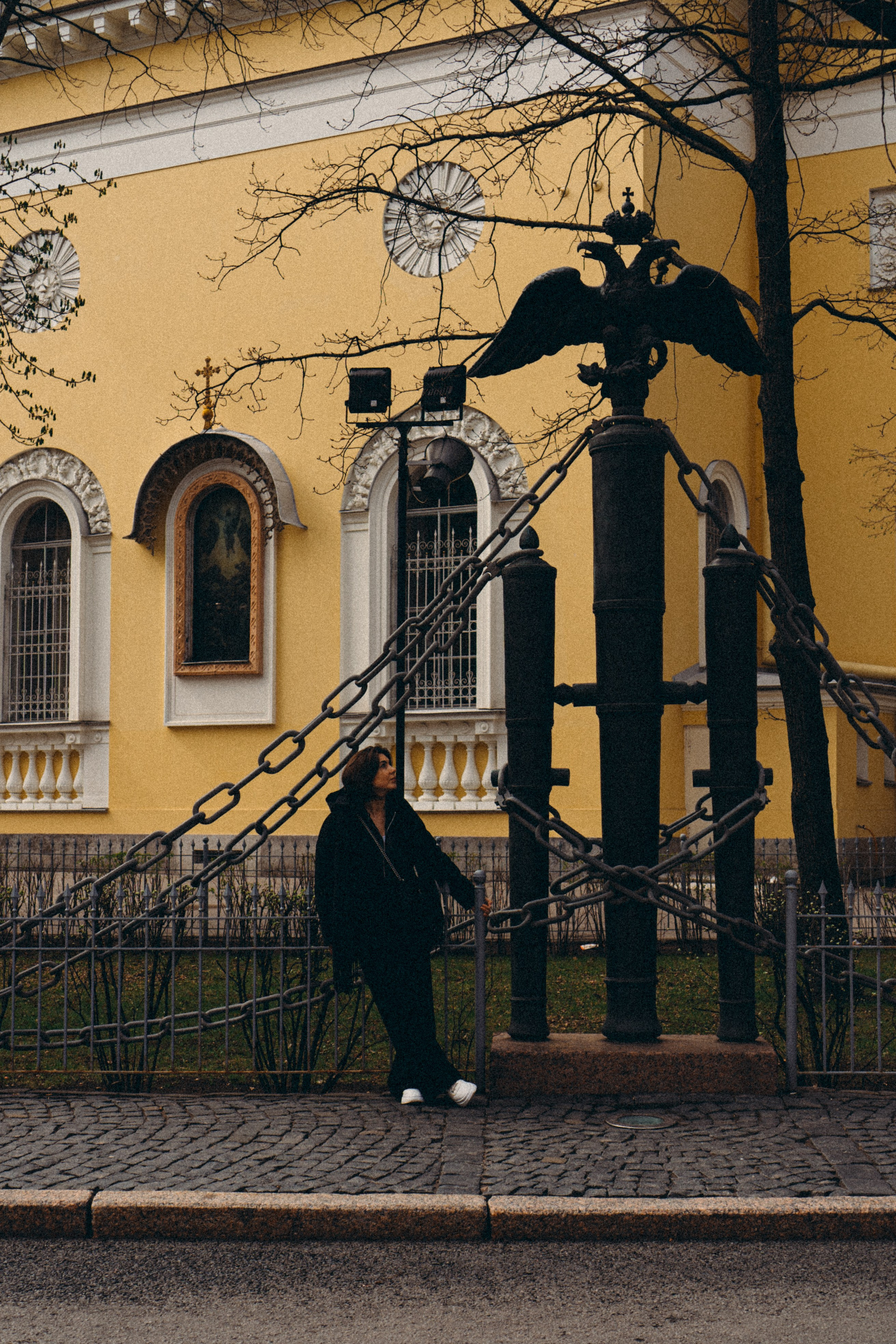 Прогулка по весеннему Питеру. Профессиональный фотограф, Санкт-Петербург — Виктория Богомолова