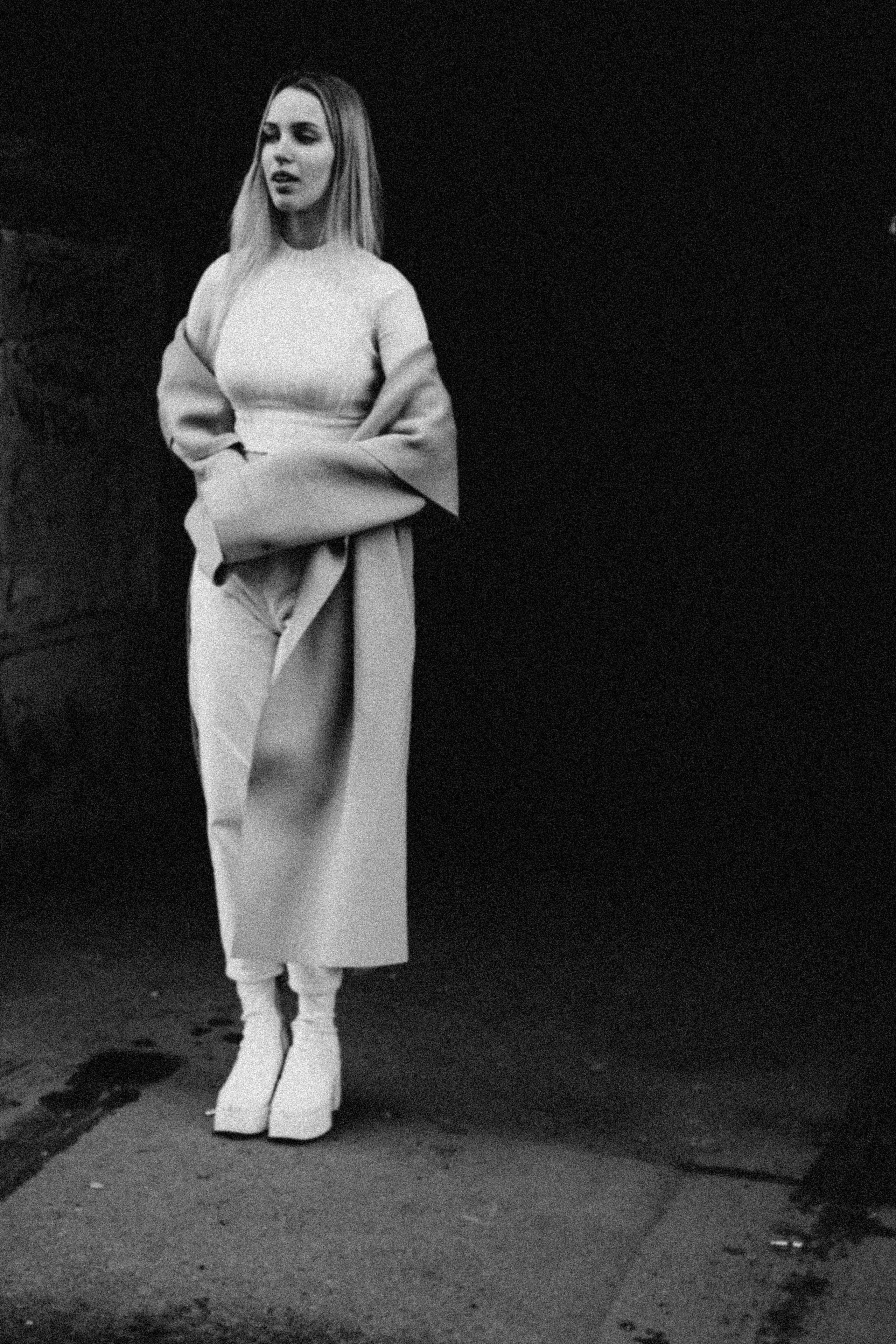 На закате. Профессиональный фотограф, Санкт-Петербург — Виктория Богомолова