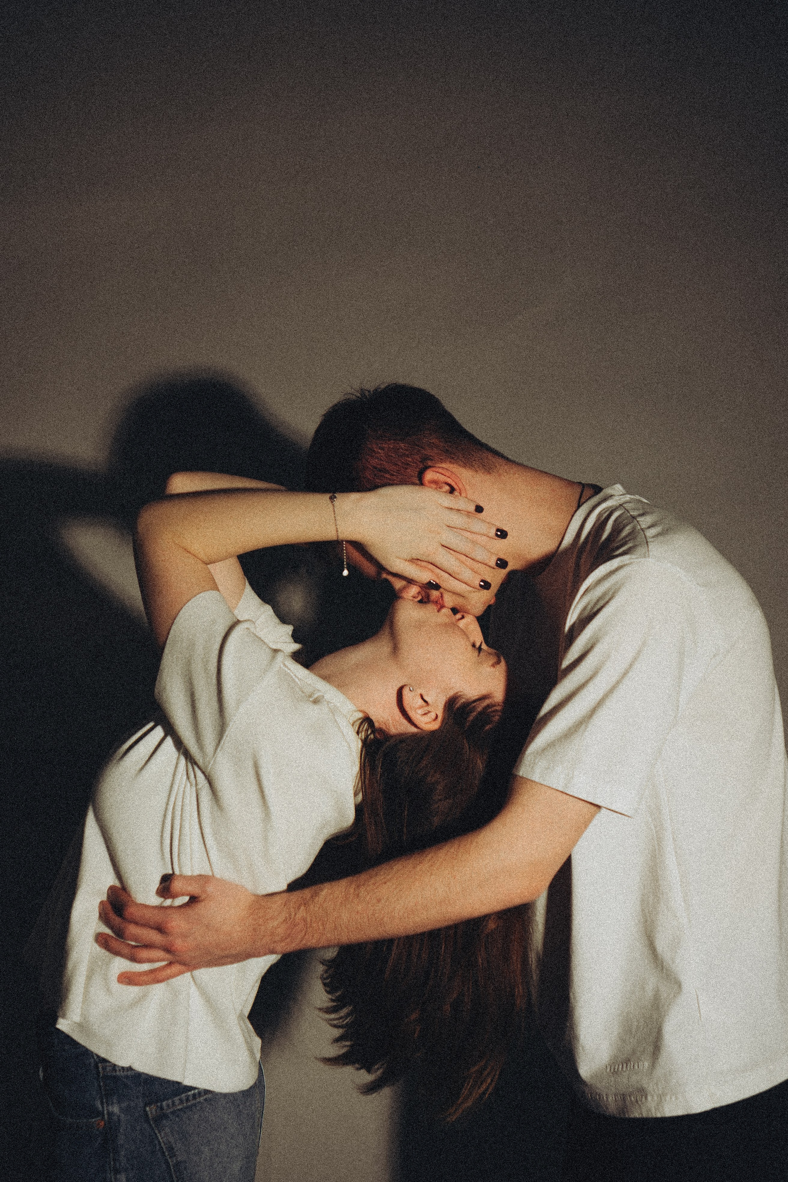 Студийная история. Профессиональный фотограф, Санкт-Петербург — Виктория Богомолова