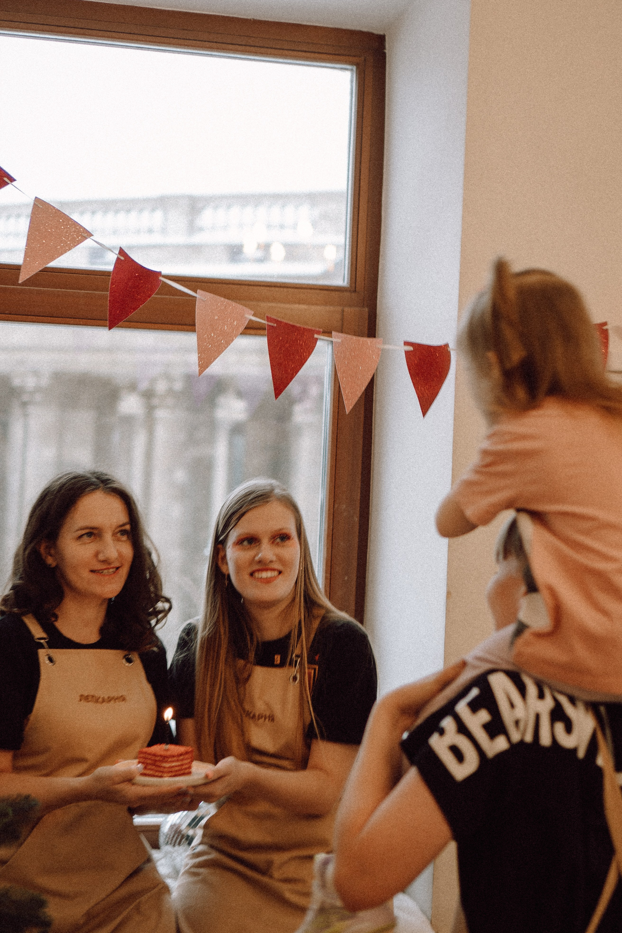 Студия лепки. Профессиональный фотограф, Санкт-Петербург — Виктория Богомолова