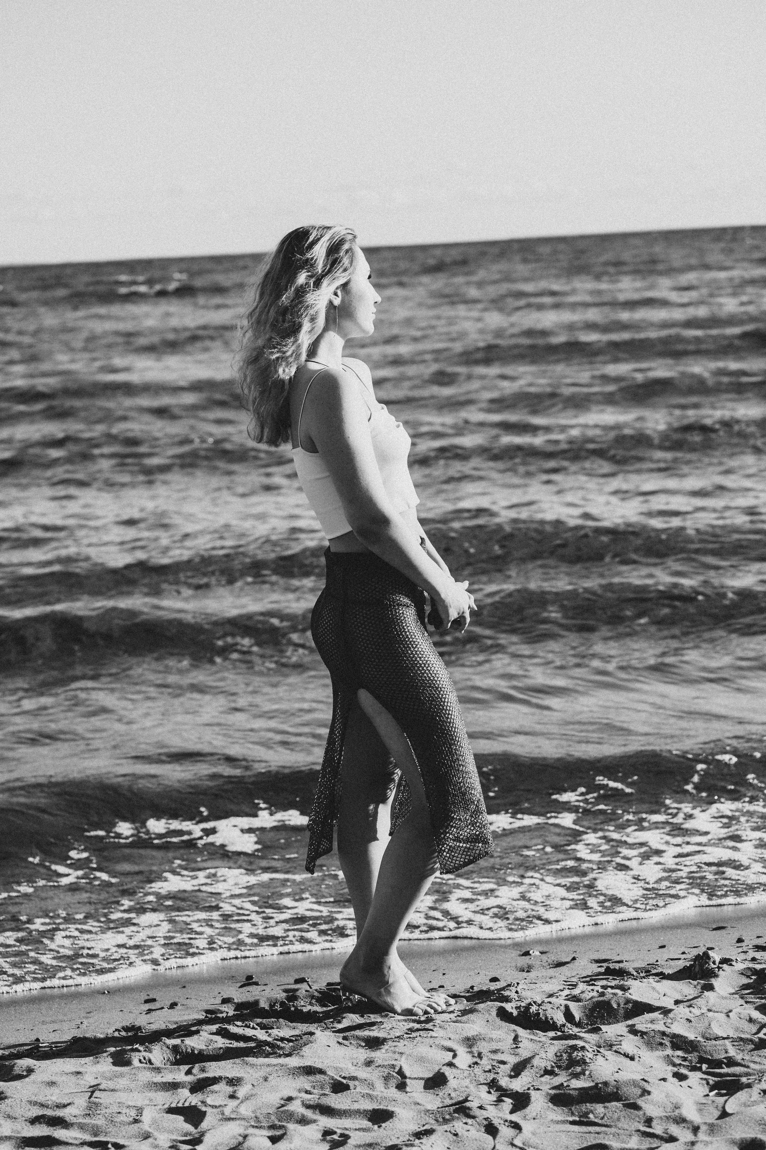 ПРОГУЛКА НА БЕРЕГУ ФИНСКОГО ЗАЛИВА. Профессиональный фотограф, Санкт-Петербург — Виктория Богомолова