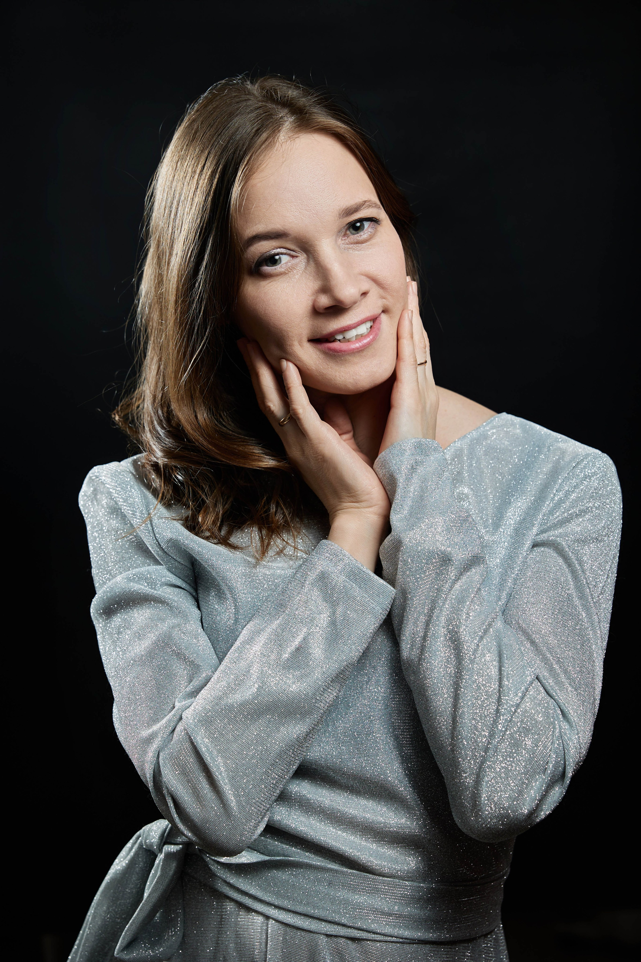 Портрет на дому. Разножанровый Фотограф в Омске Артём Руднев