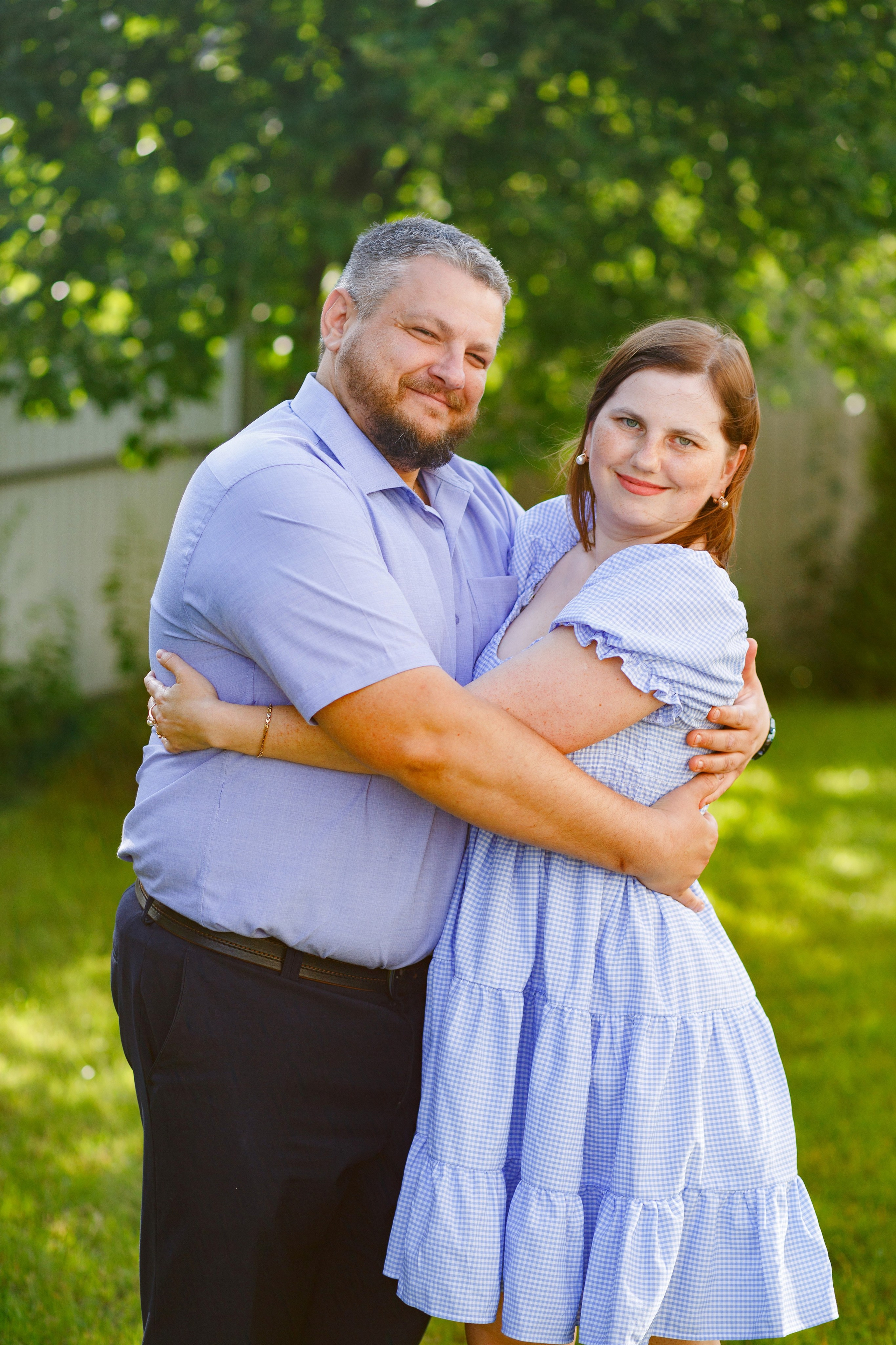 Юбилей. Фотограф Яков Поспехов