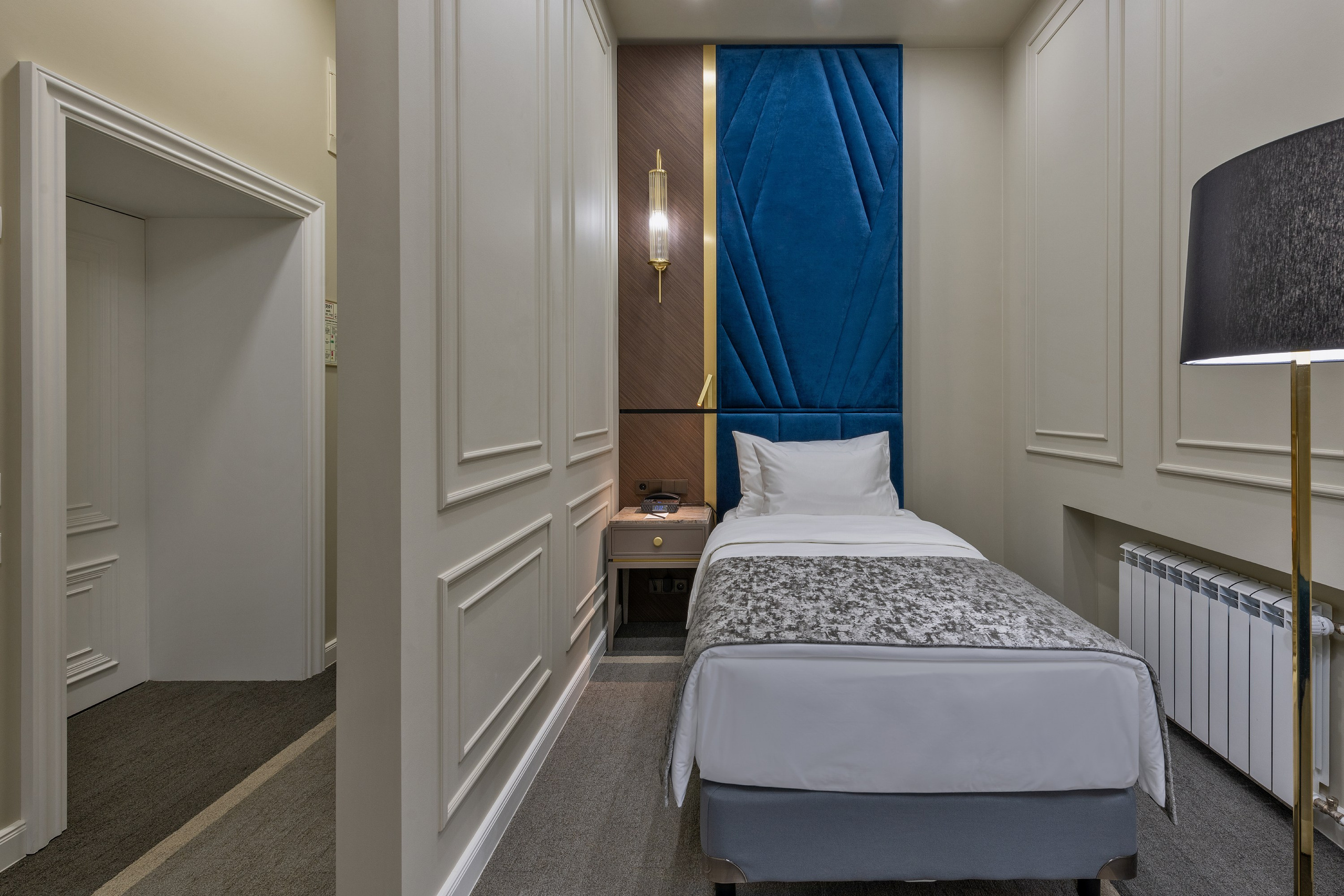 Отель «Ласточка» 5*. Фотосъёмка интерьеров и архитектуры гостиниц, промышленная съёмка