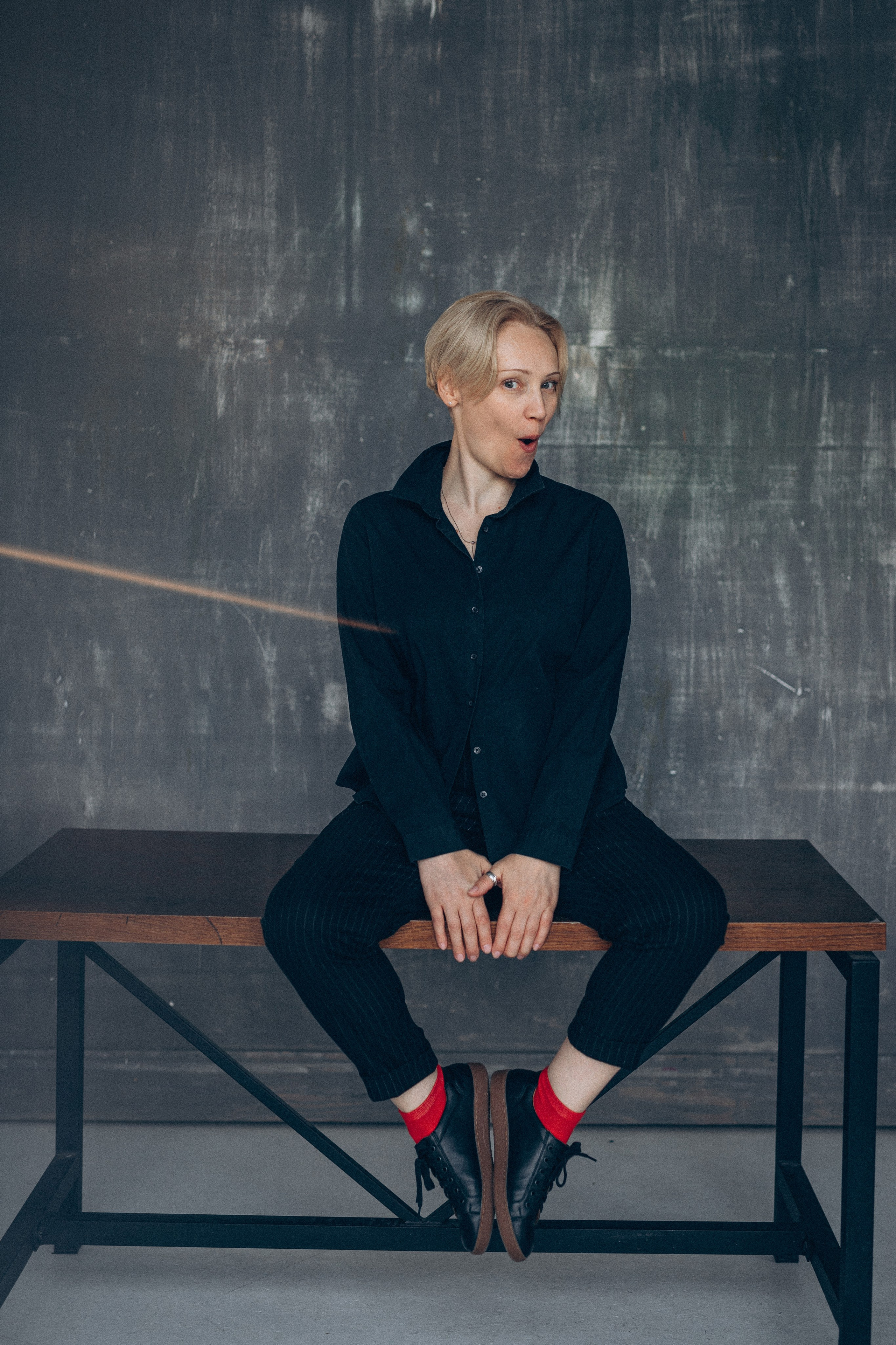 Наташа. Фотограф Ногинск Электросталь Наталья Осетрова