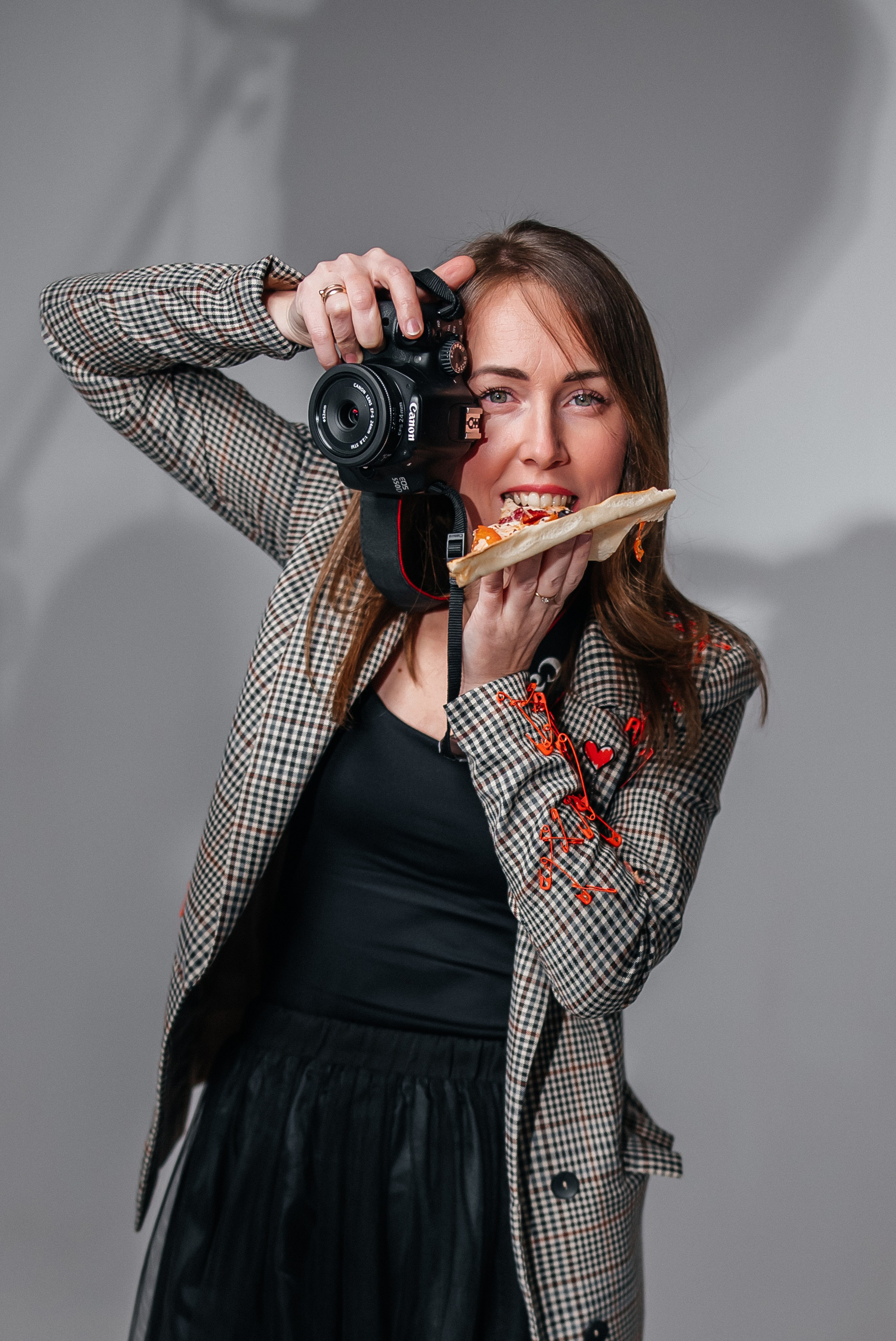 Женский портрет. Свадебный и семейный фотограф в Дзержинске Екатерина Шулакова