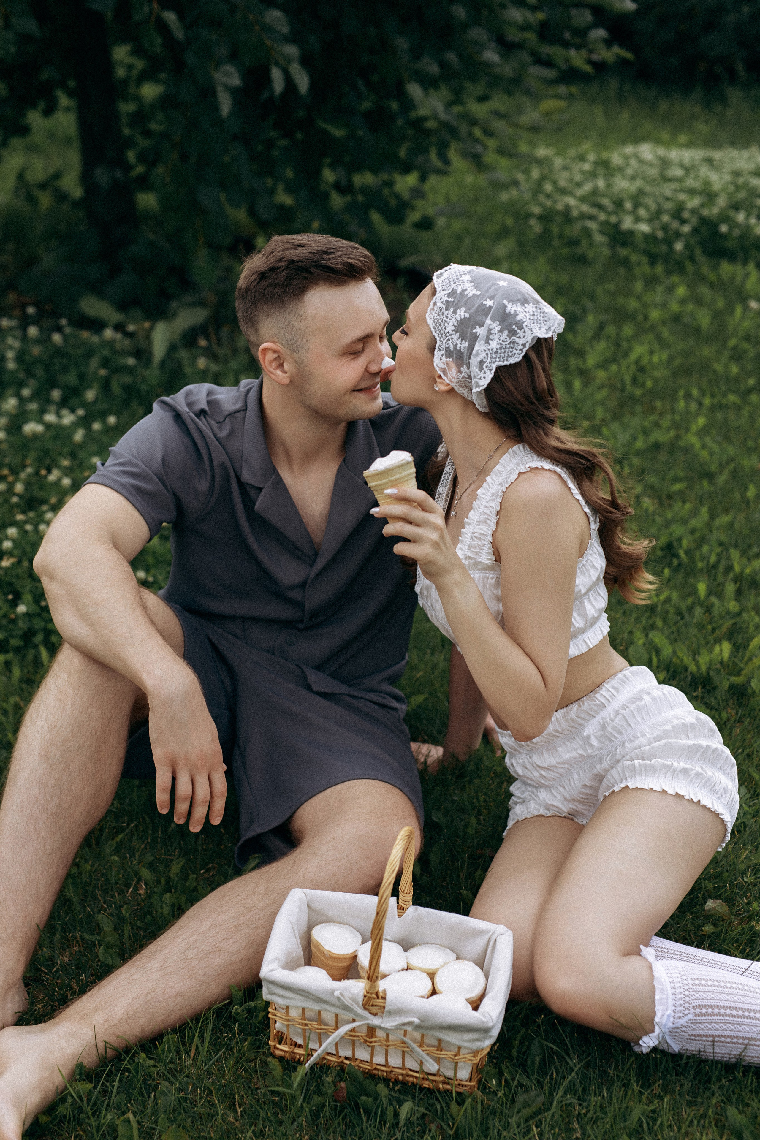 Евгений и Ирина. Glissando. Свадебный фотограф Балчугова Мария Екатеринбург