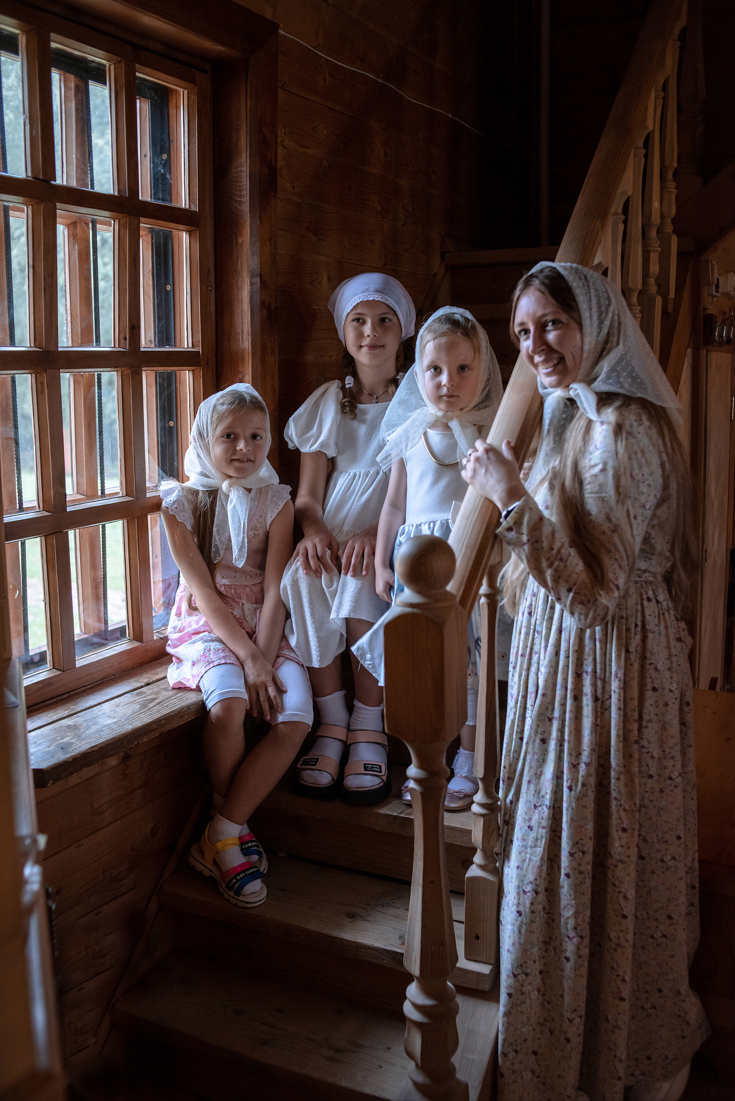 Отзывы о фотографии Шаховская