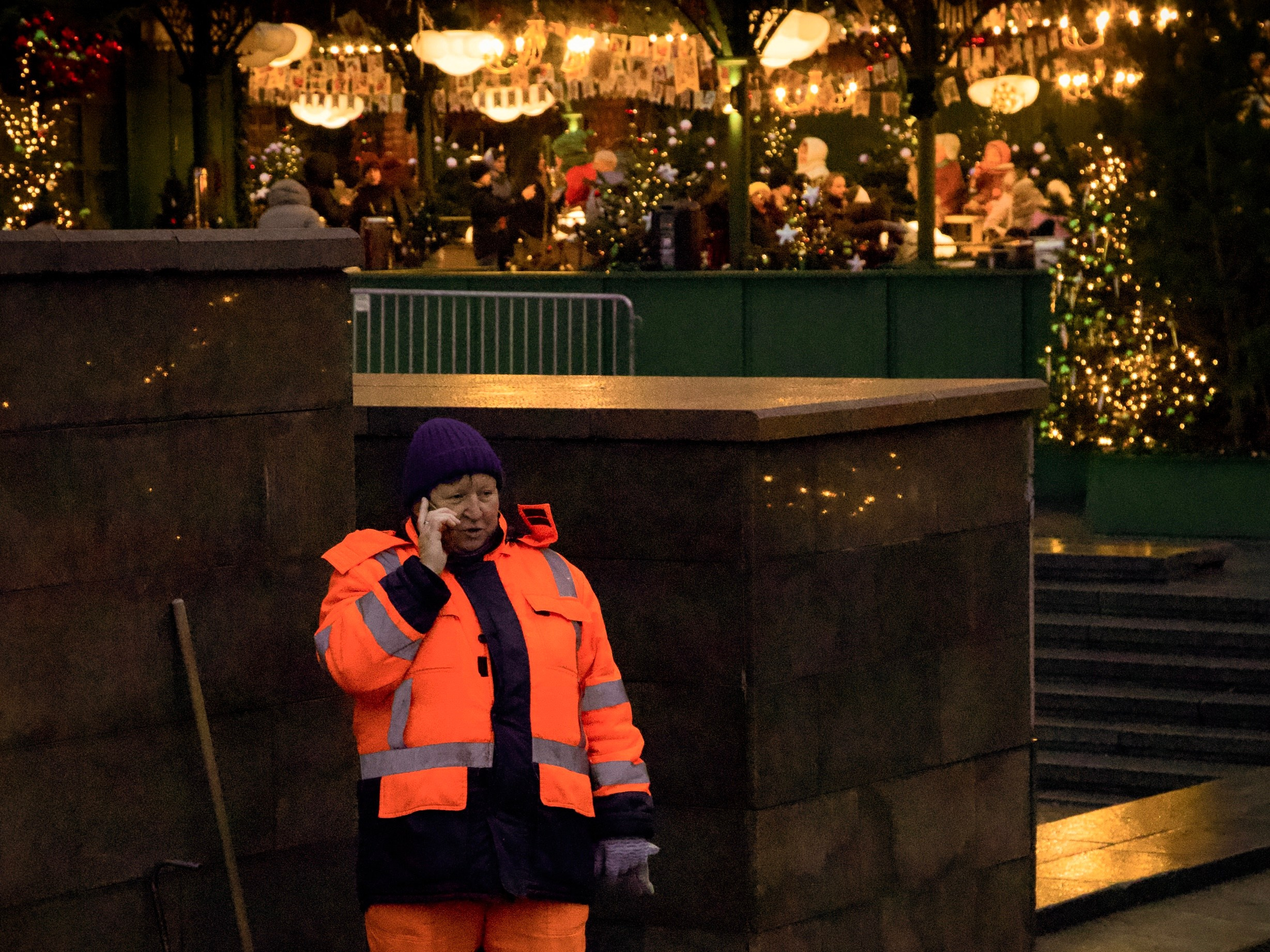 Стрит. Фотограф в Москве — Рина Серёгина — съёмка в студии и репортаж
